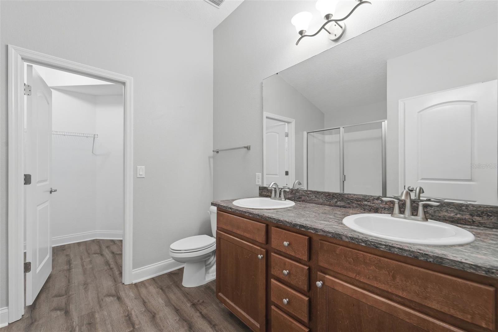 CORAL TRACE - Residential