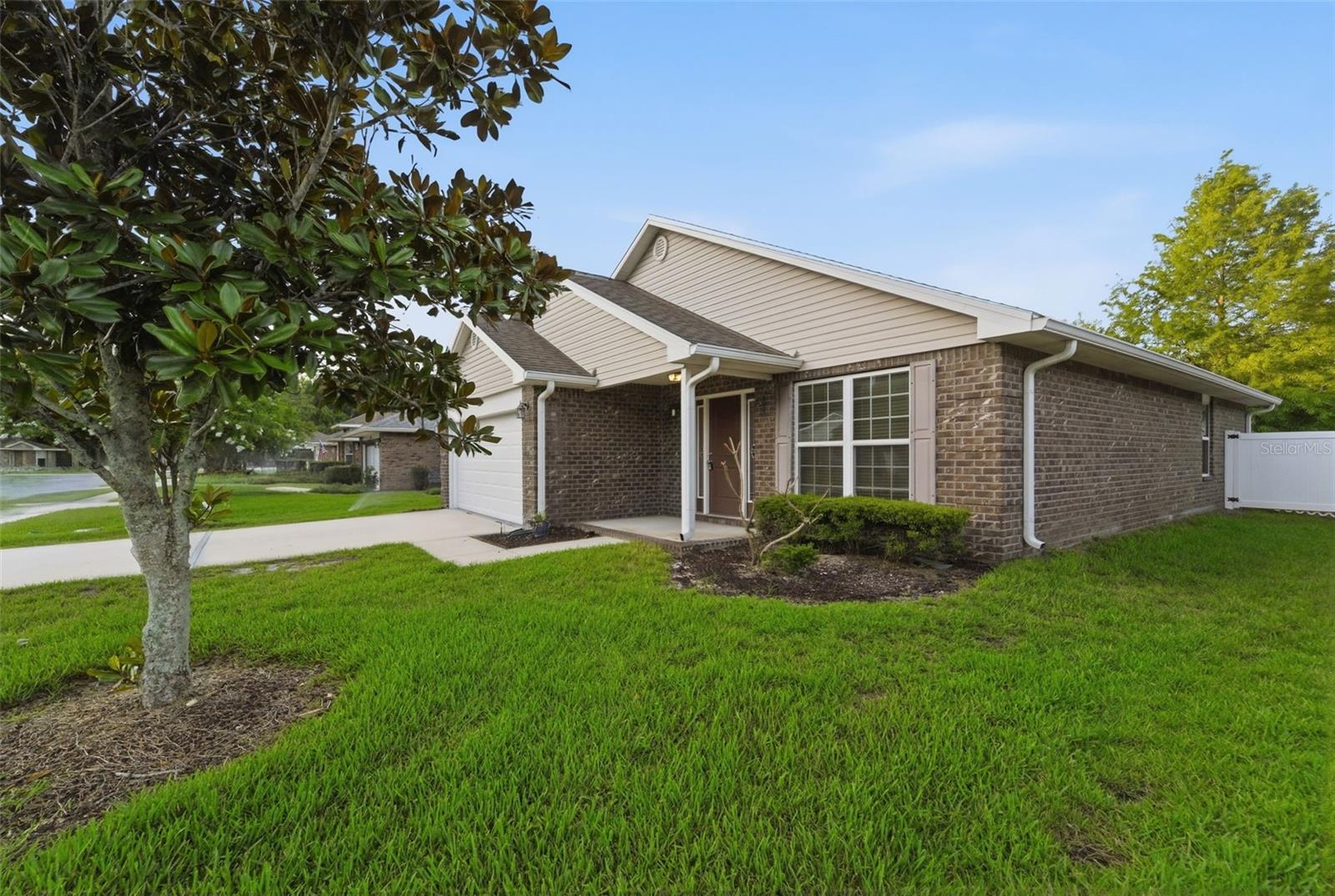 CORAL TRACE - Residential