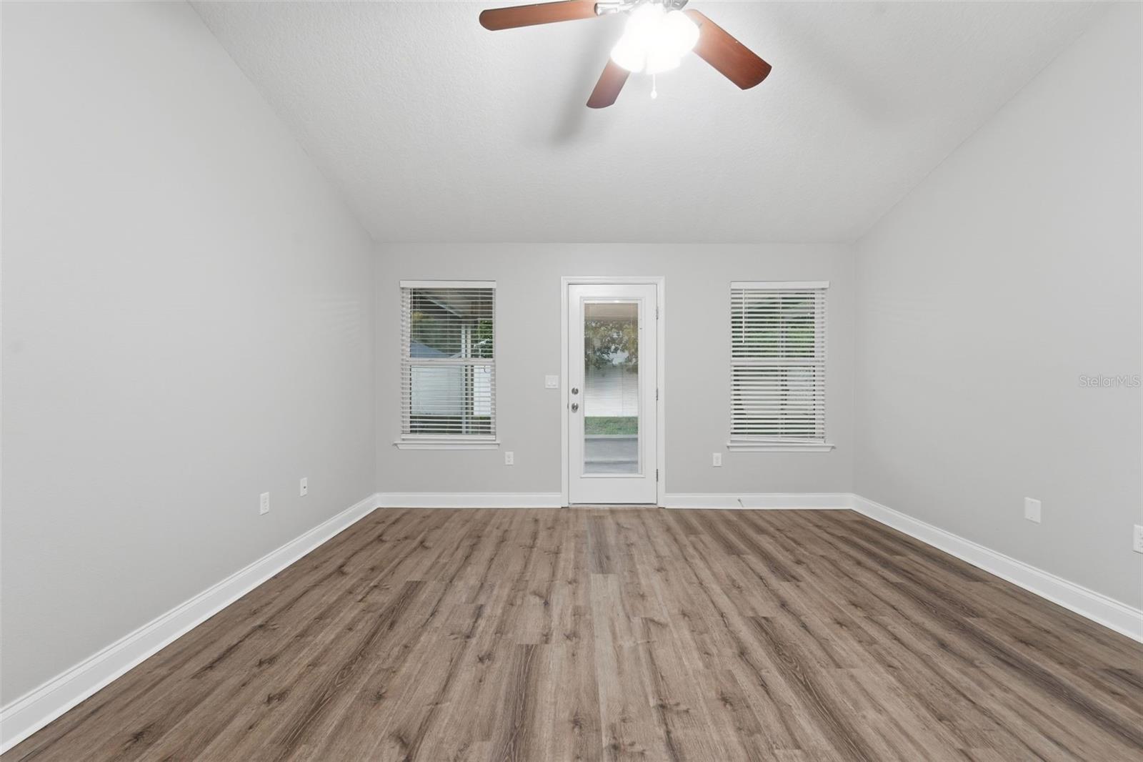 CORAL TRACE - Residential