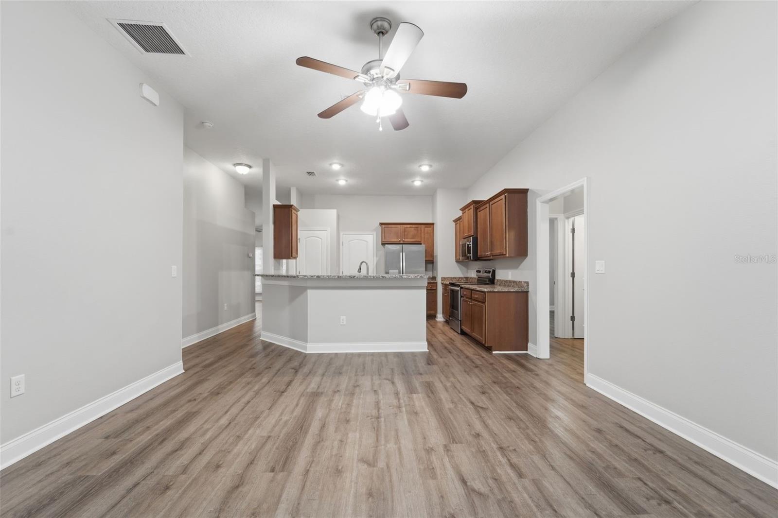 CORAL TRACE - Residential