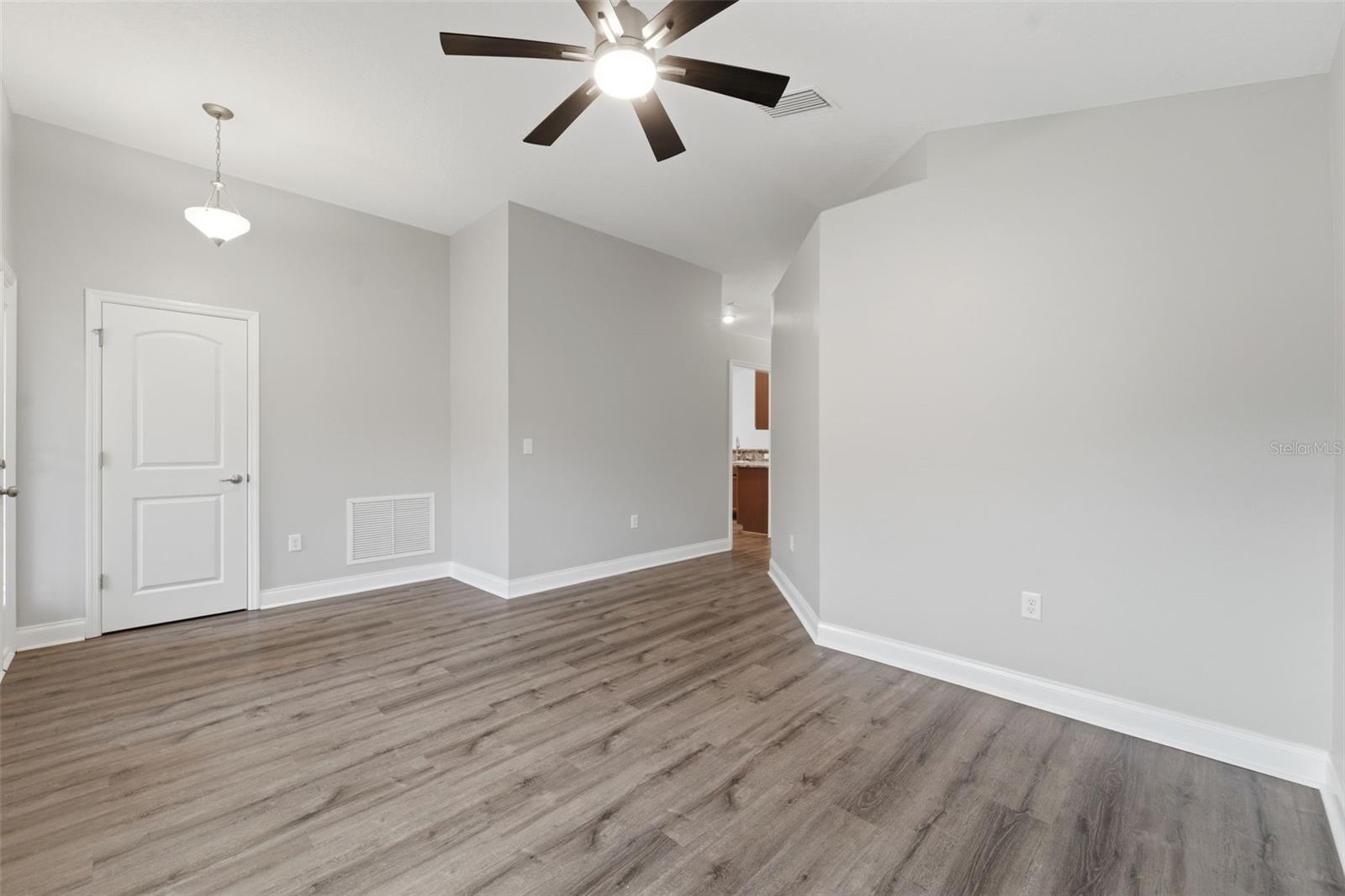 CORAL TRACE - Residential