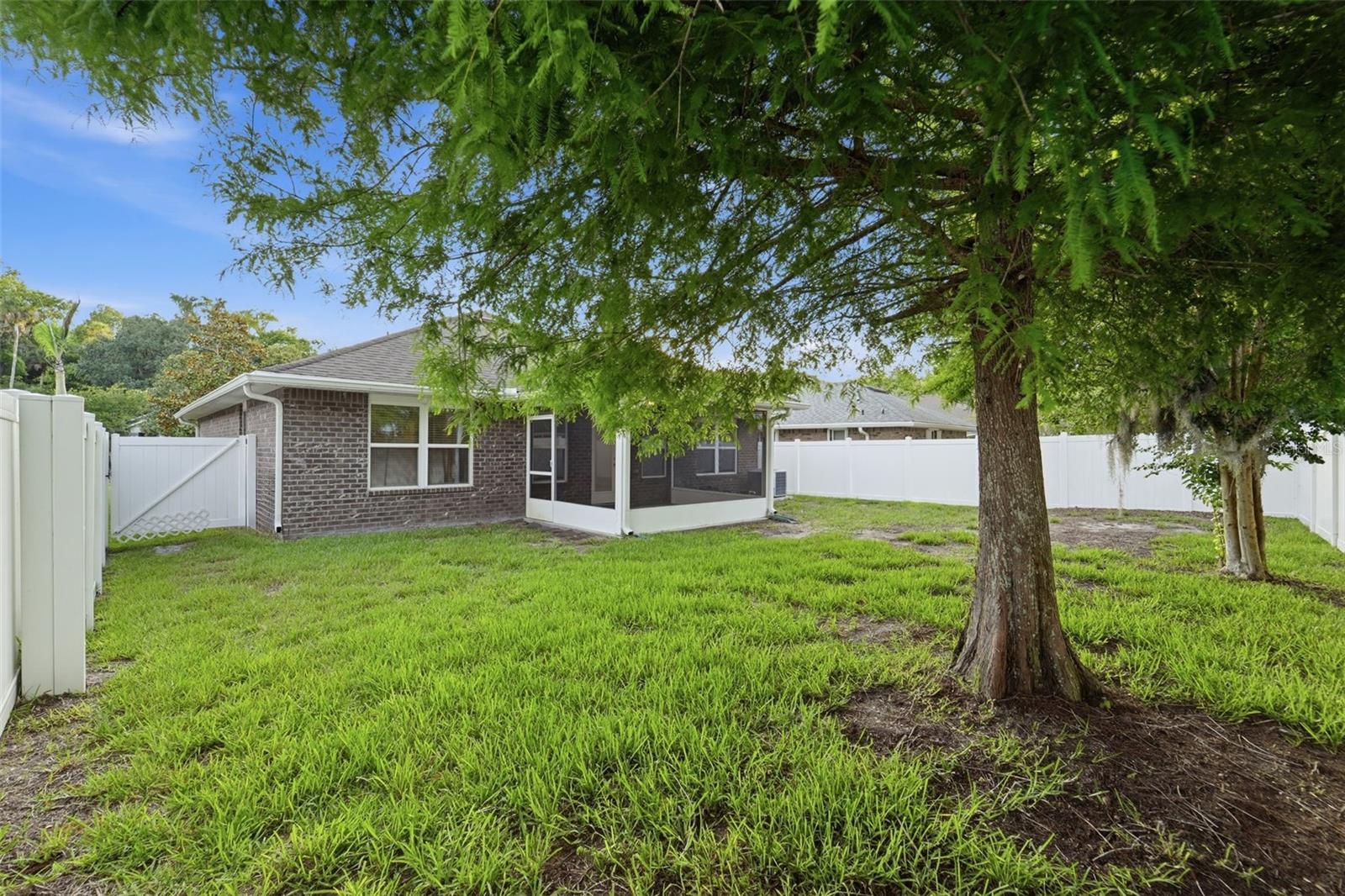CORAL TRACE - Residential