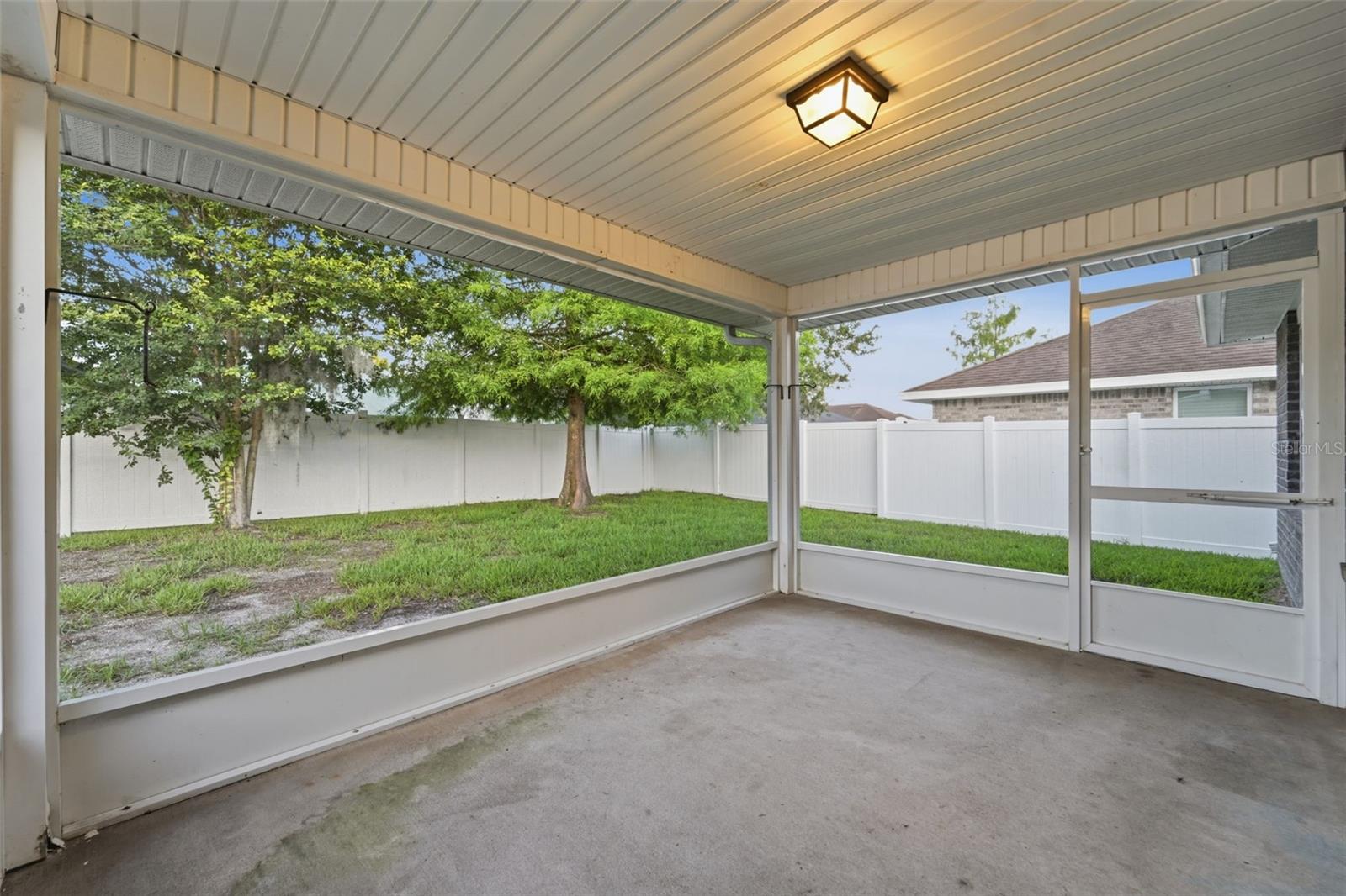 CORAL TRACE - Residential