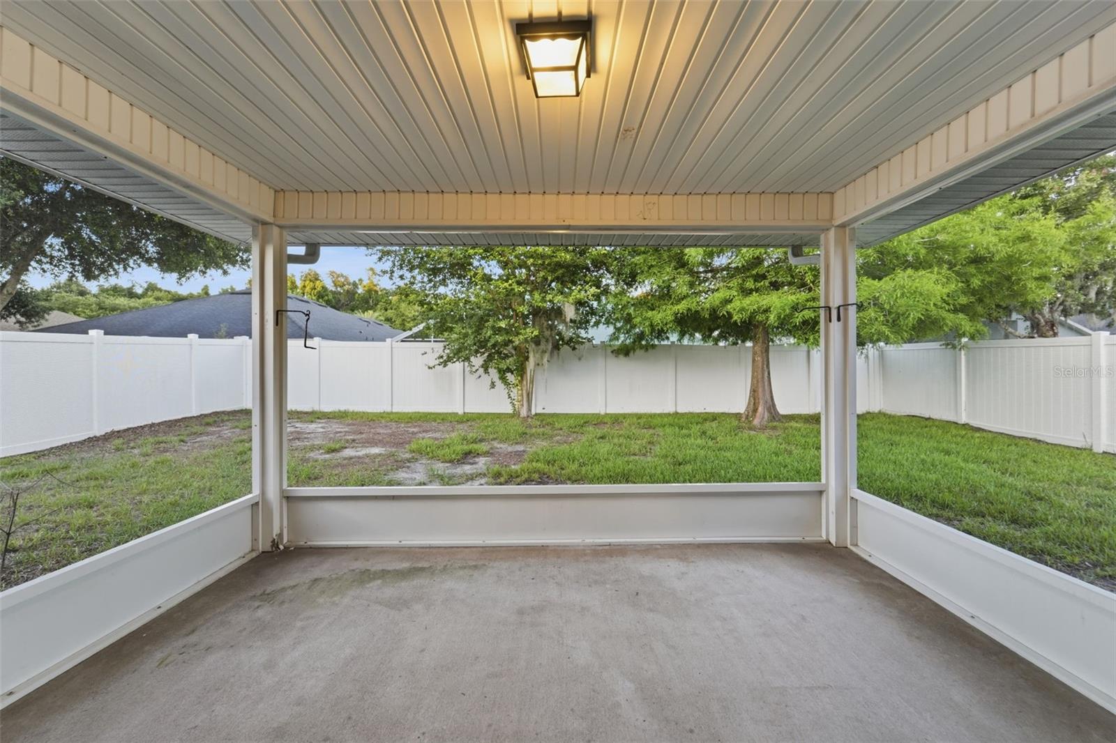 CORAL TRACE - Residential