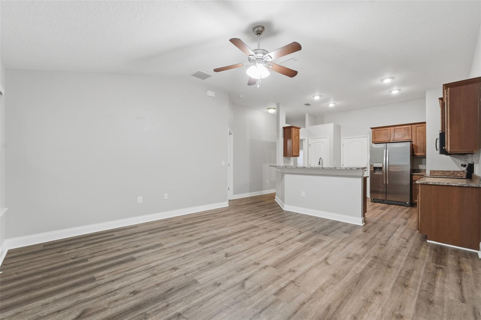 CORAL TRACE - Residential