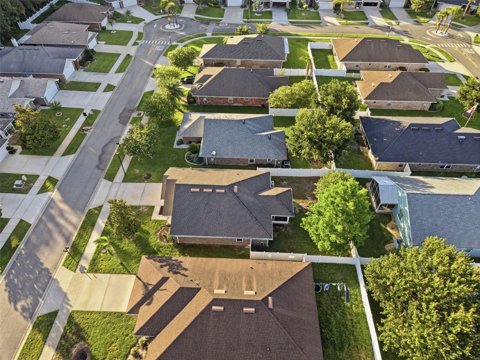 CORAL TRACE - Residential