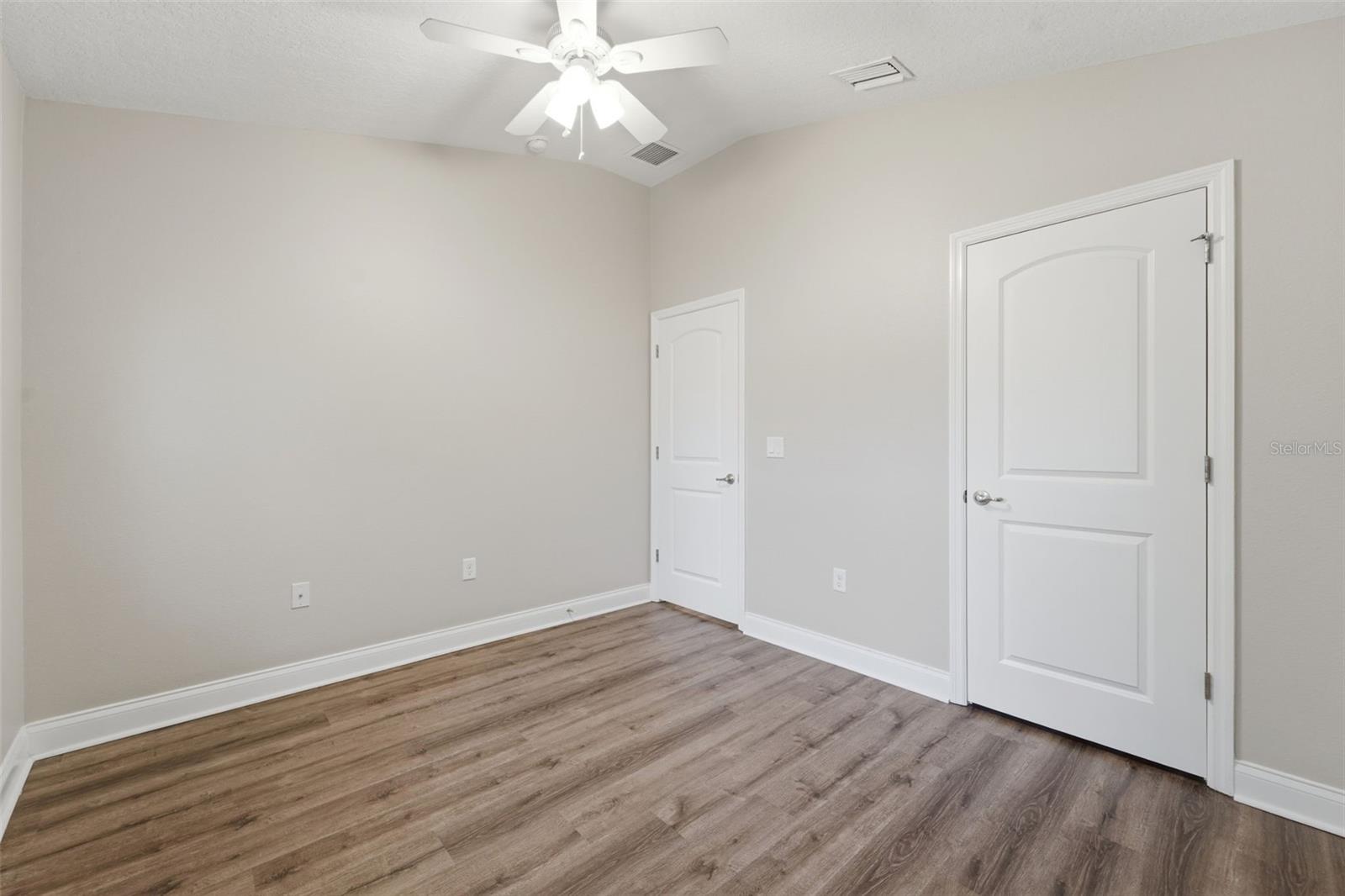 CORAL TRACE - Residential