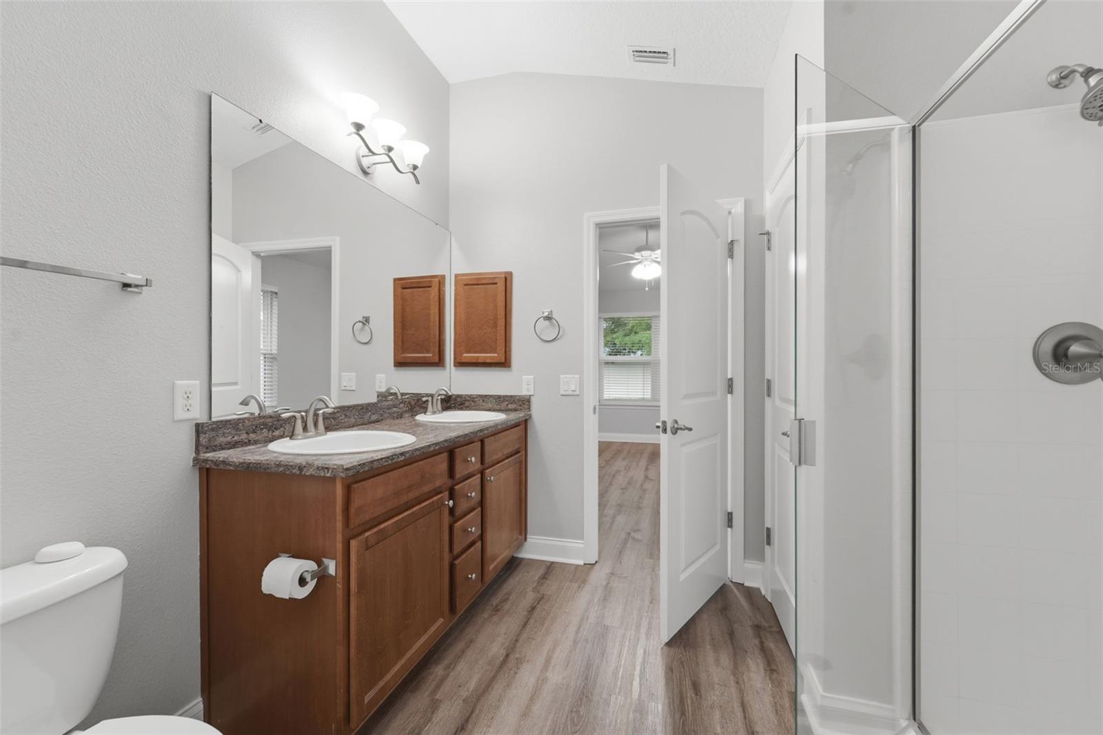 CORAL TRACE - Residential