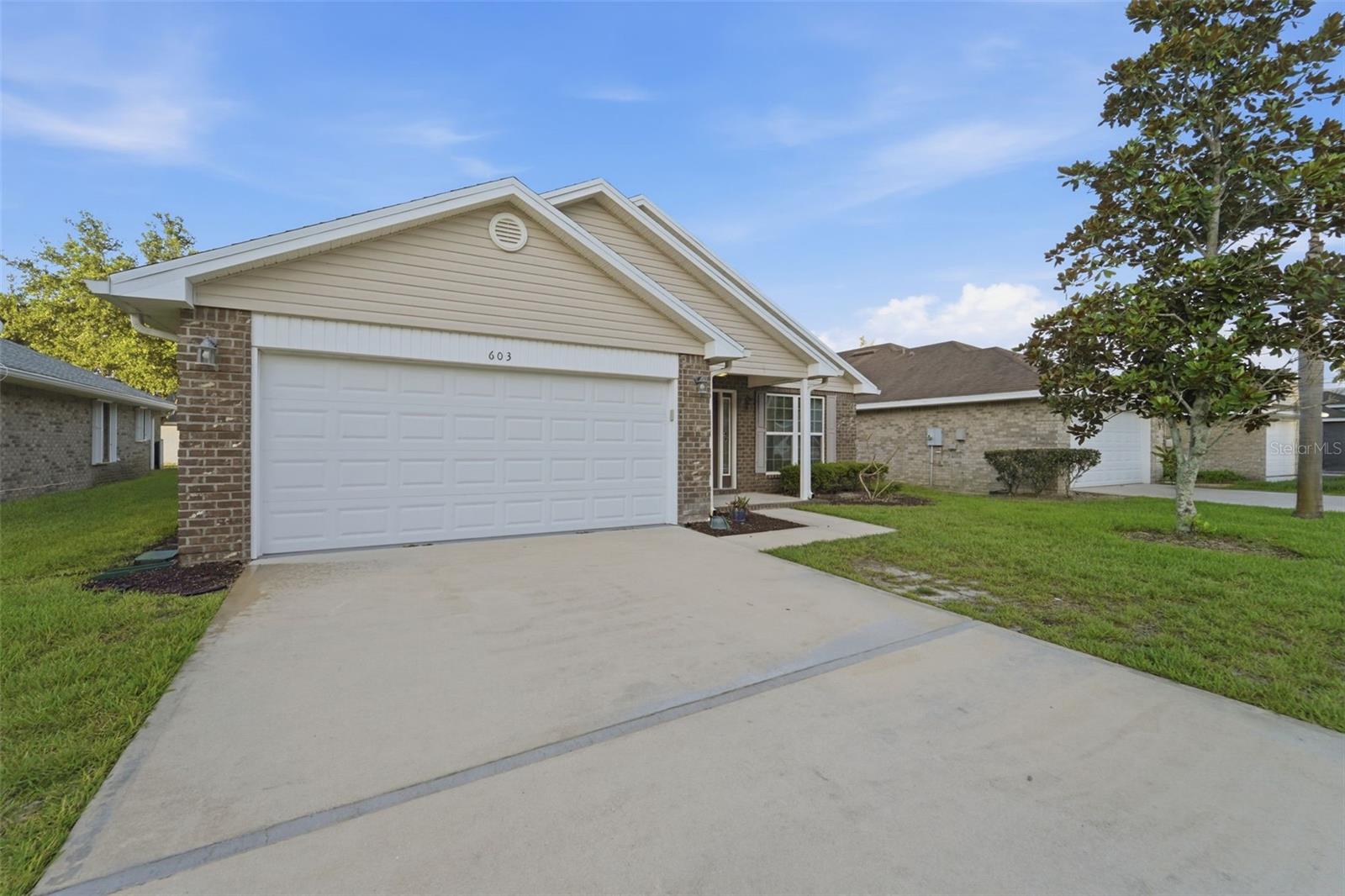 CORAL TRACE - Residential