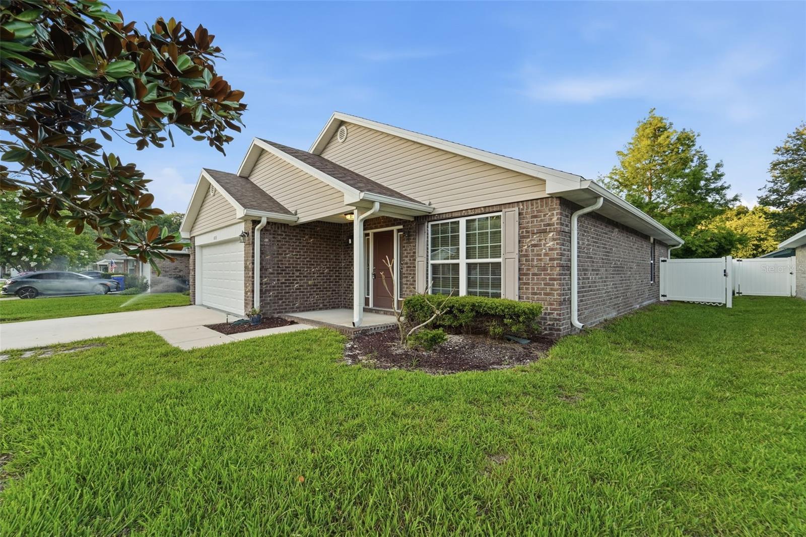 CORAL TRACE - Residential