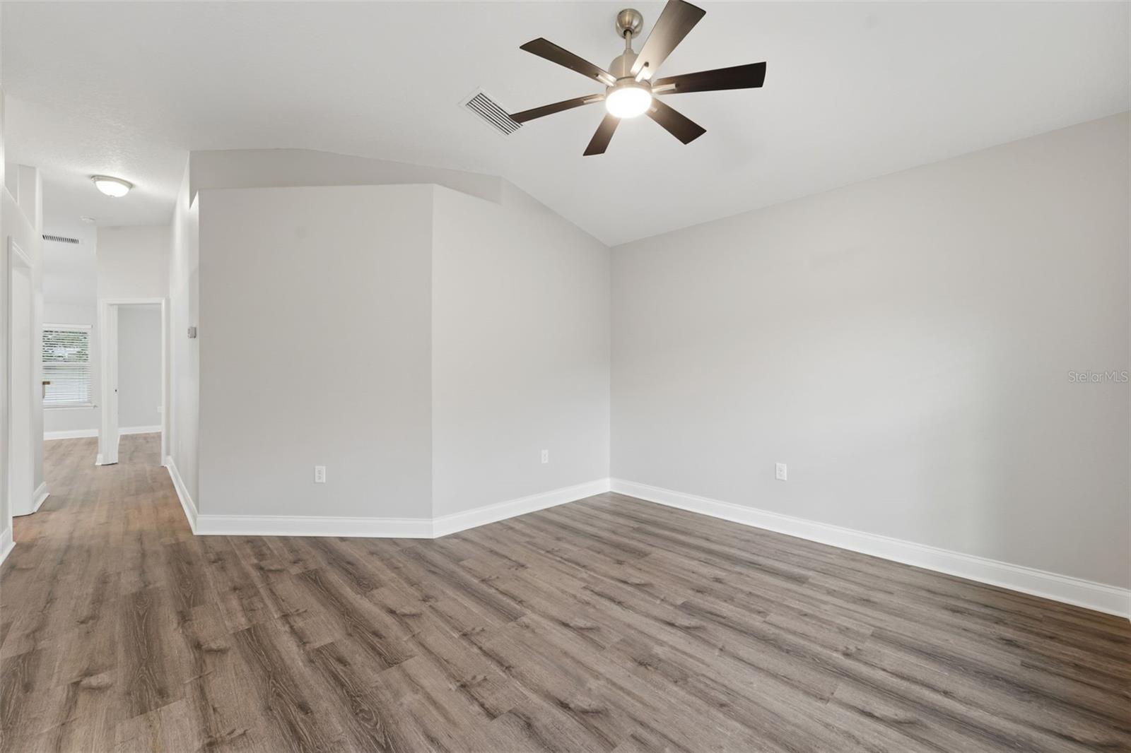 CORAL TRACE - Residential