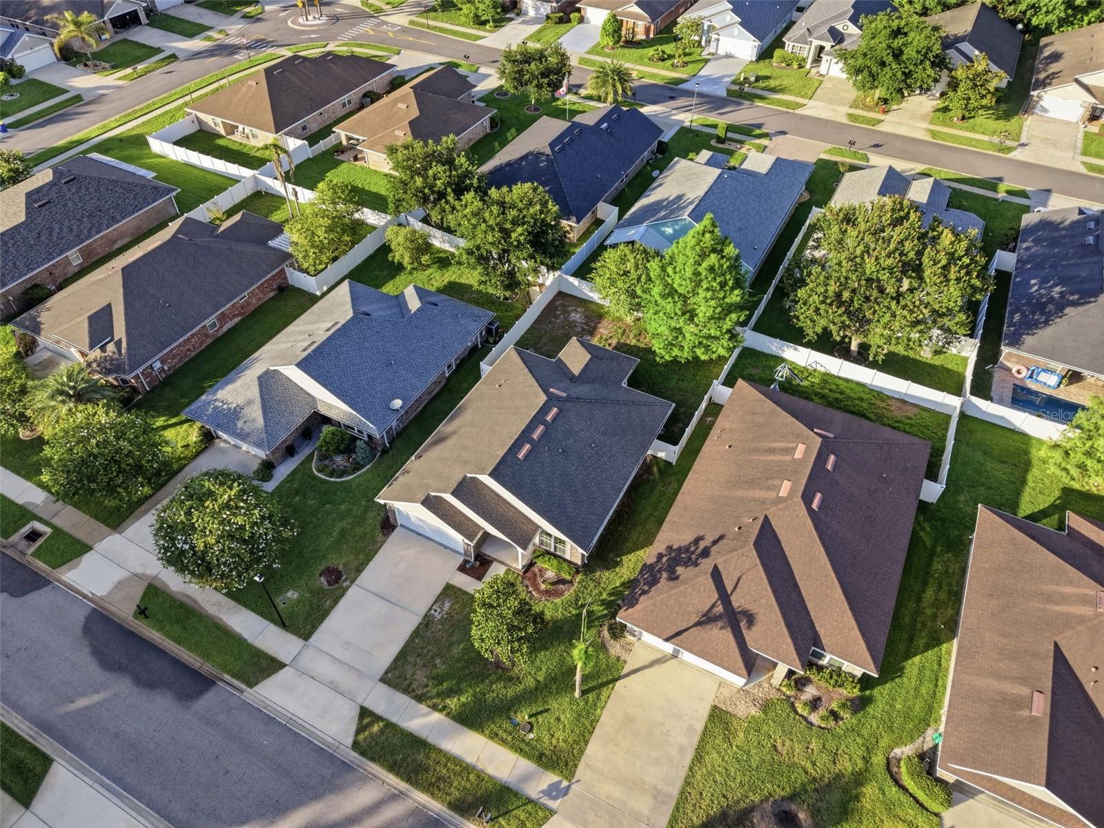 CORAL TRACE - Residential