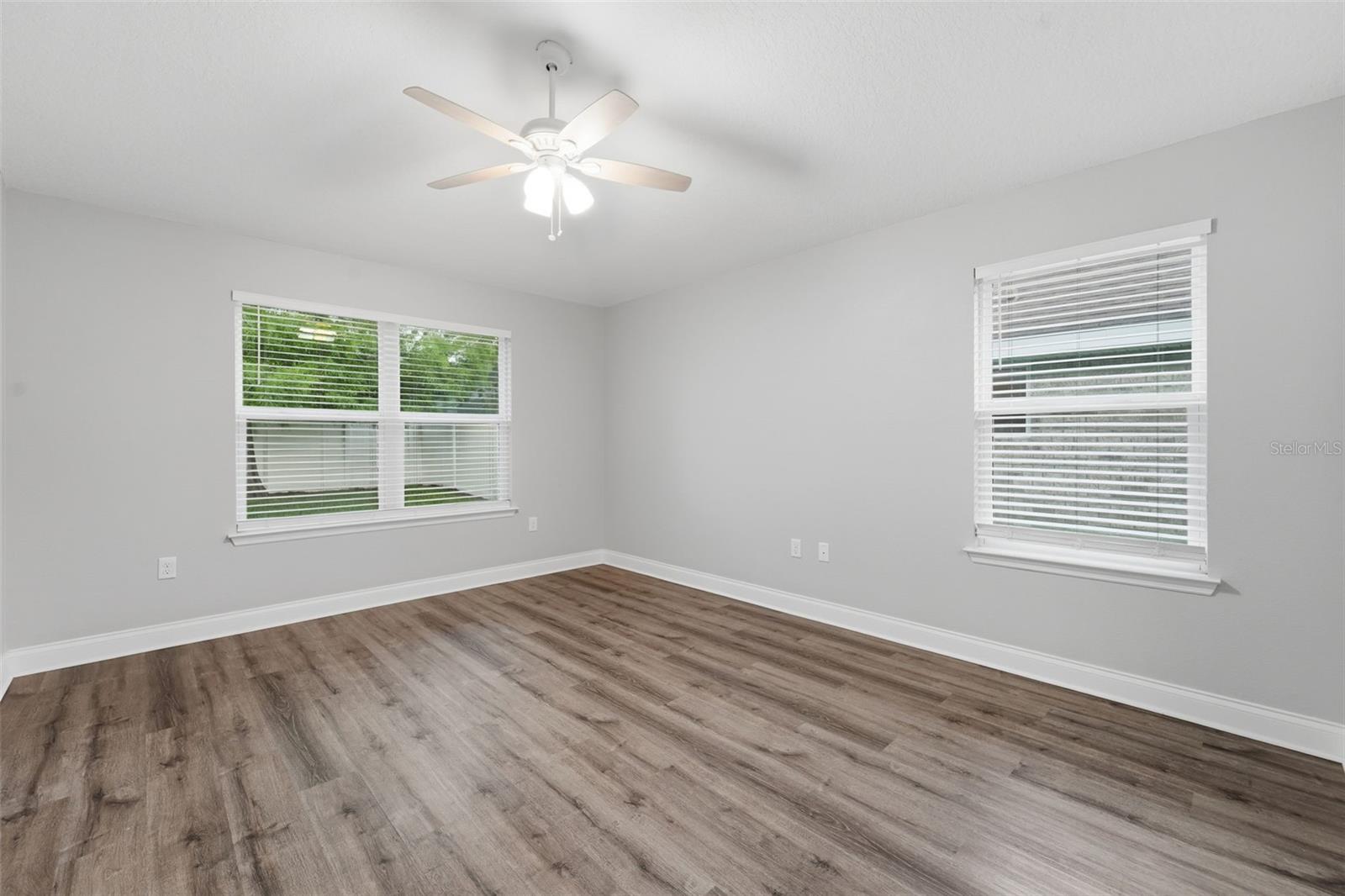 CORAL TRACE - Residential