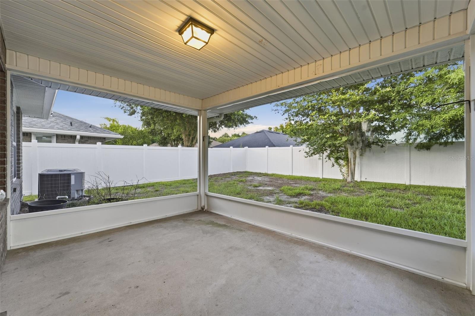 CORAL TRACE - Residential