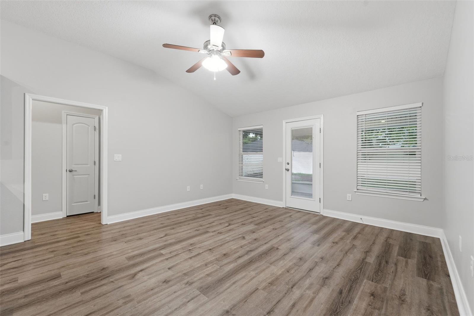 CORAL TRACE - Residential