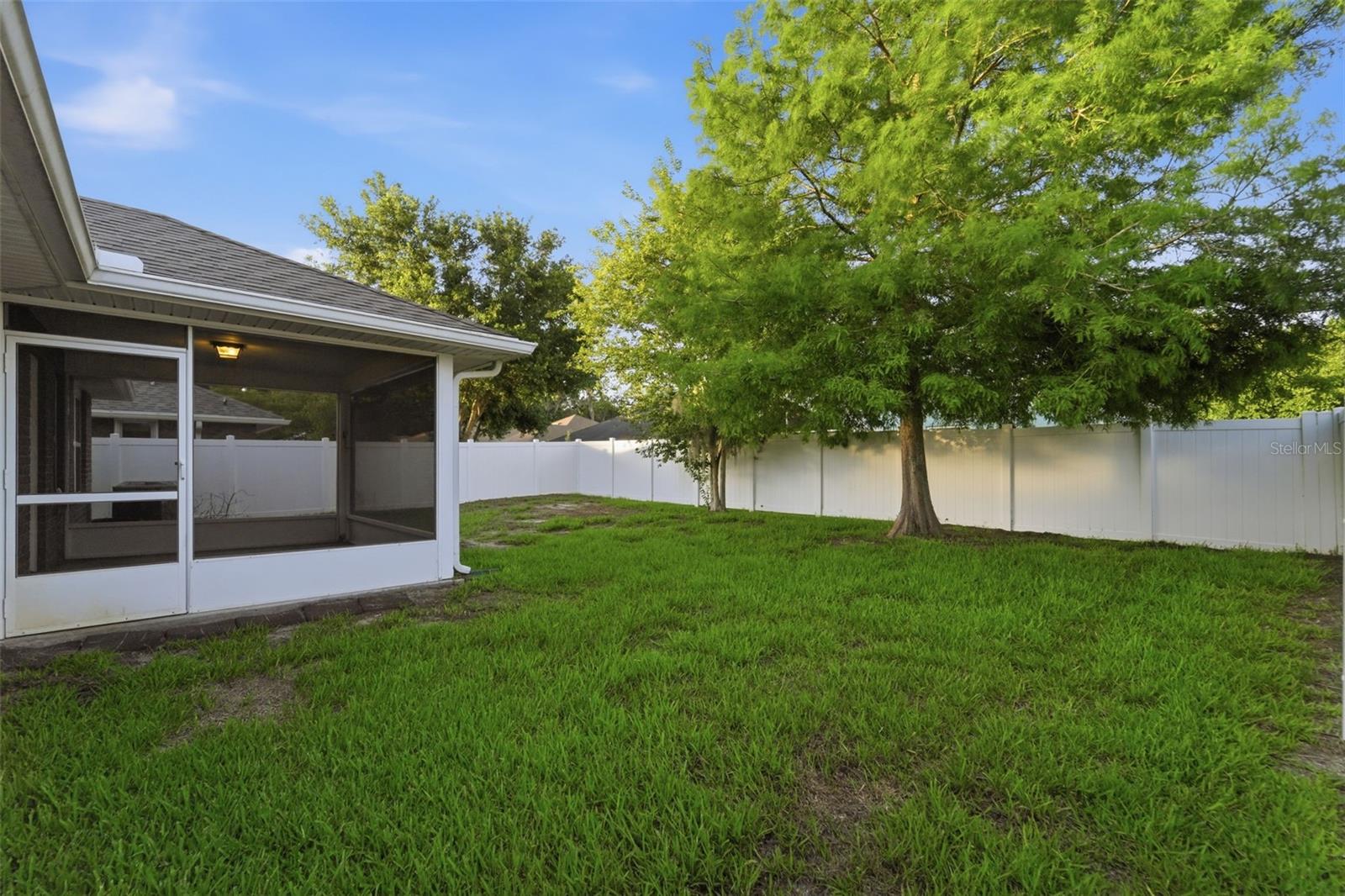 CORAL TRACE - Residential