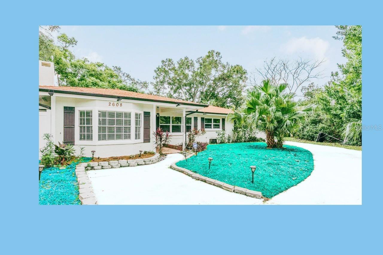 KEENE FOREST - Residential Lease