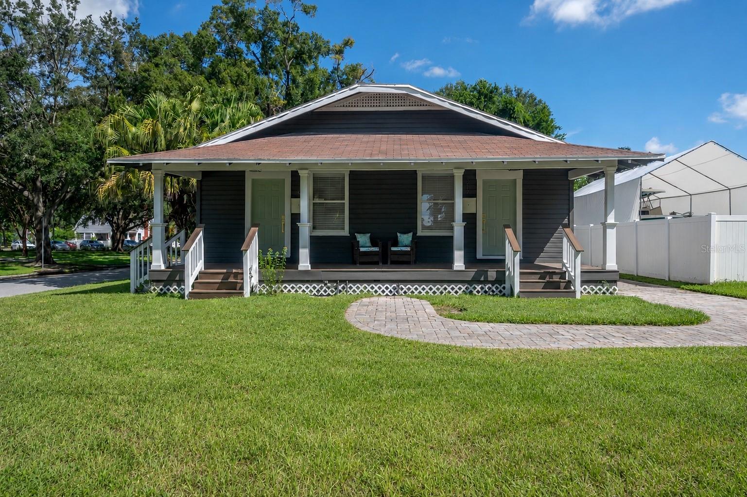 MEADOWBROOK - Residential Income