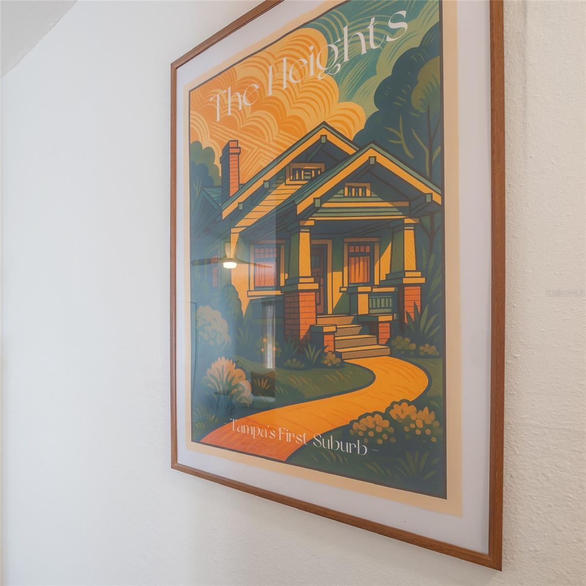 MEADOWBROOK - Residential Income