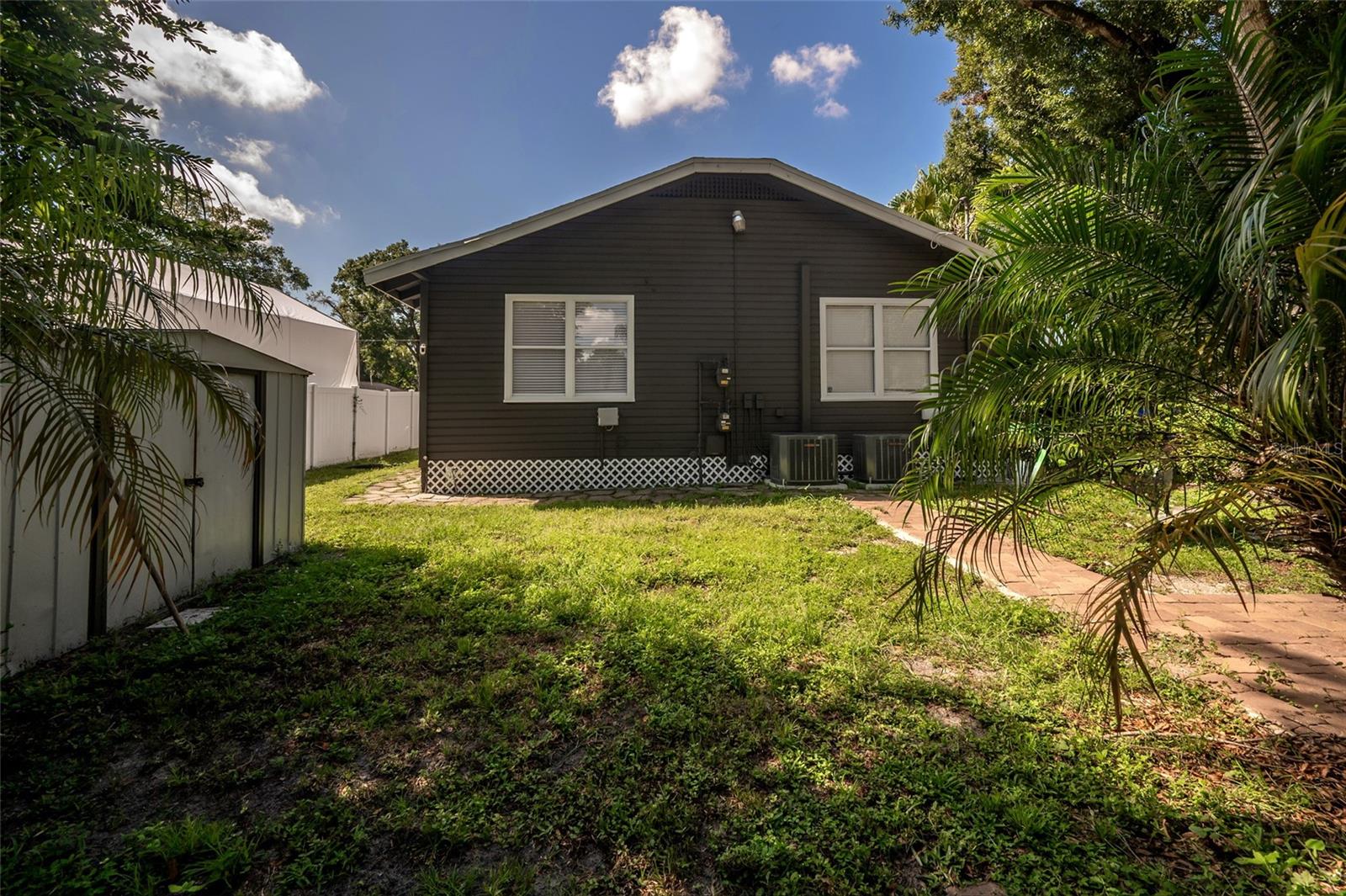 MEADOWBROOK - Residential Income