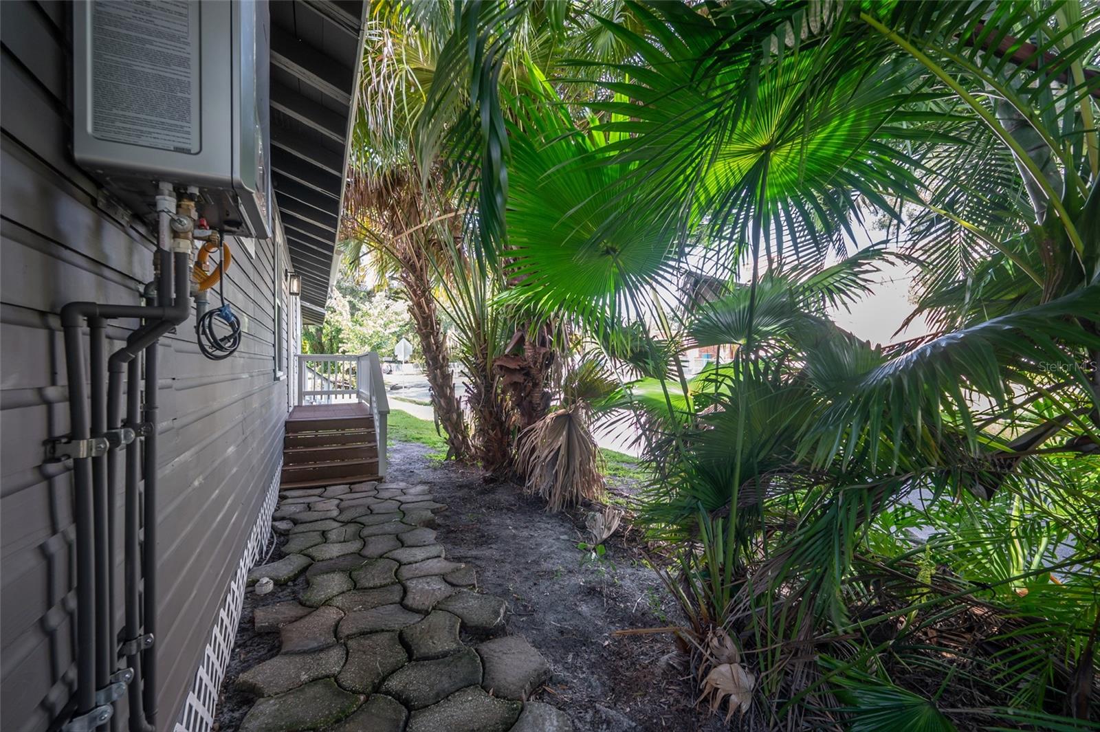 MEADOWBROOK - Residential Income