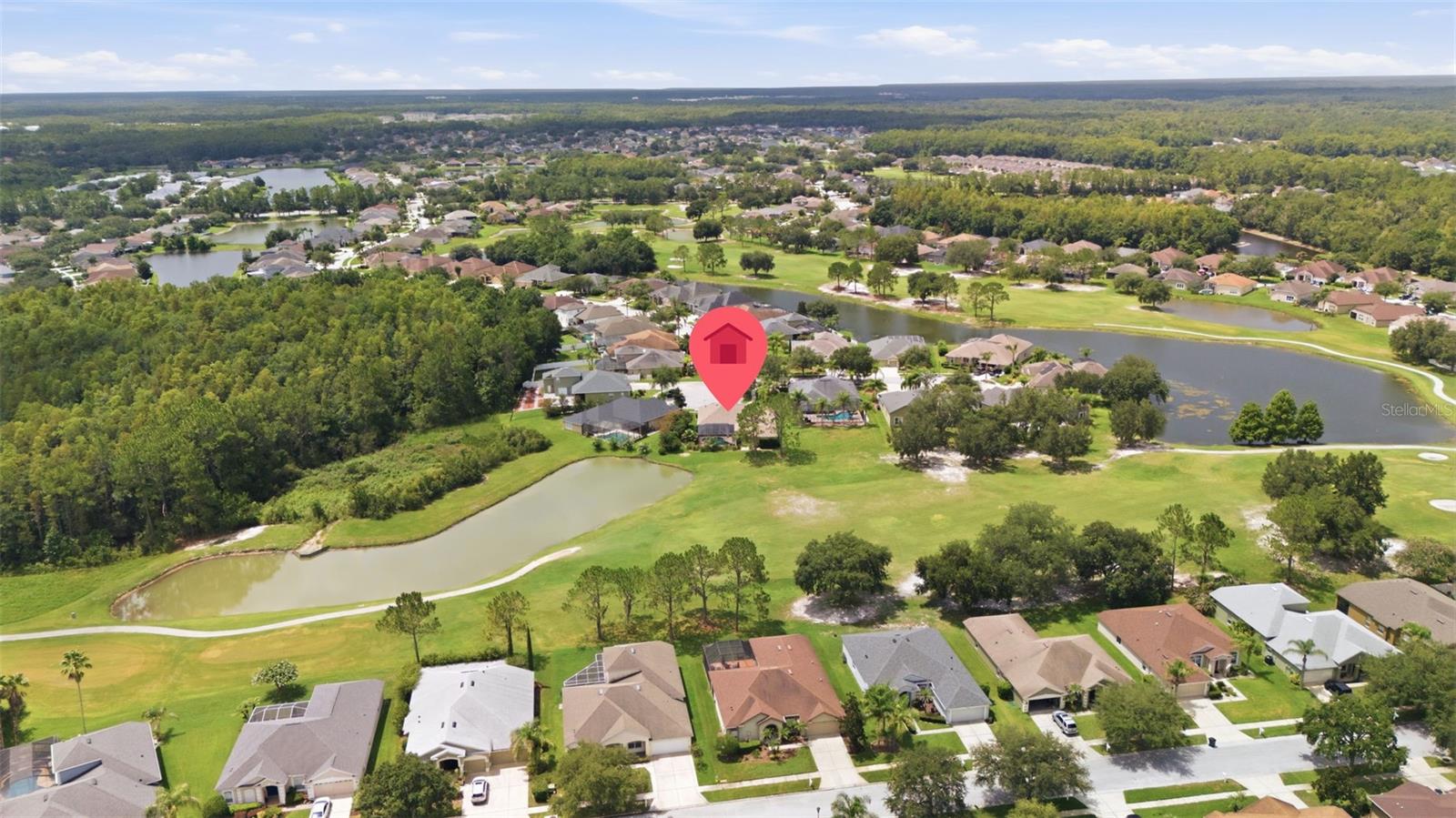 LEXINGTON OAKS VILLAGE 17 UNITS A & B - Residential