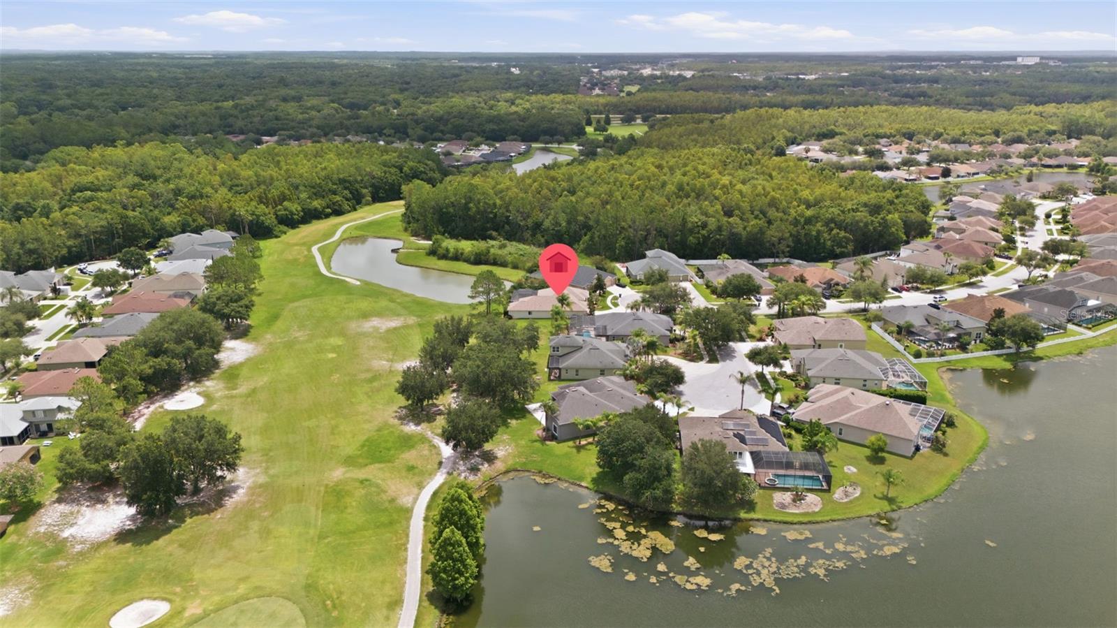 LEXINGTON OAKS VILLAGE 17 UNITS A & B - Residential