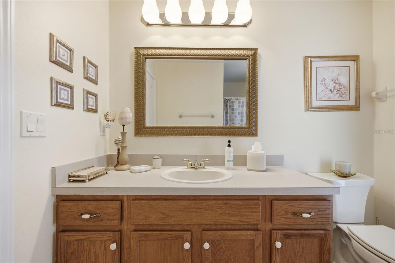 LEXINGTON OAKS VILLAGE 17 UNITS A & B - Residential