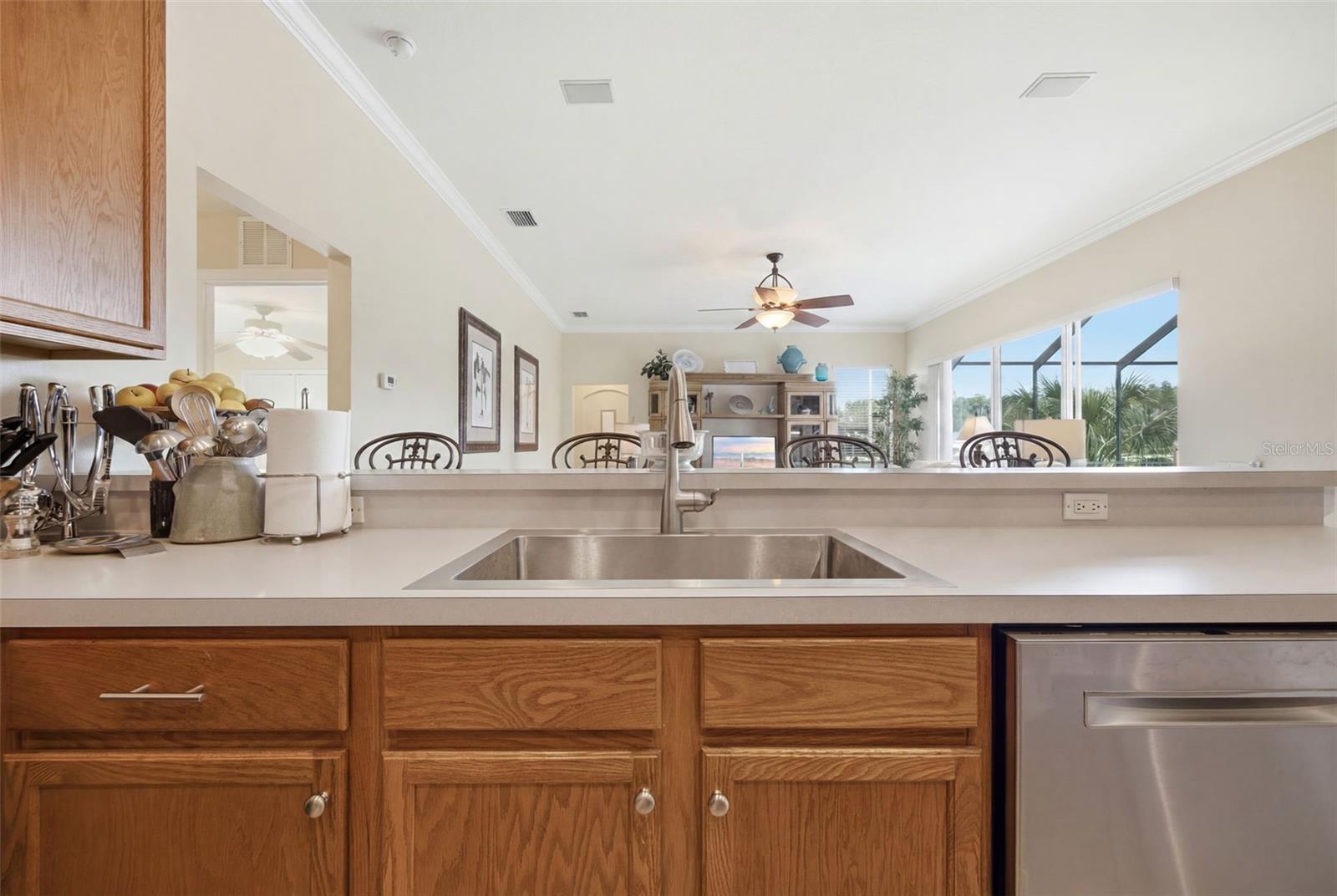 LEXINGTON OAKS VILLAGE 17 UNITS A & B - Residential