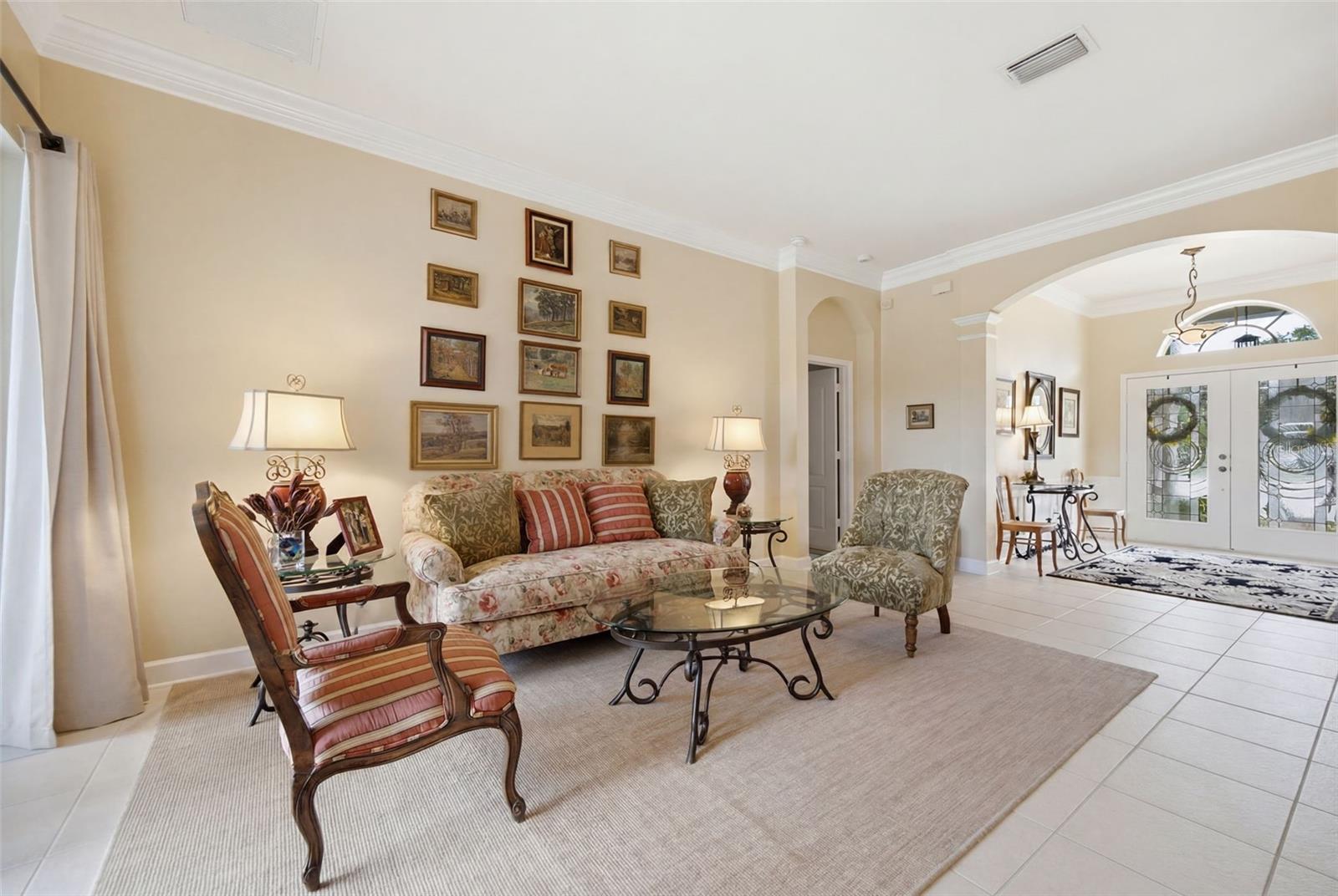 LEXINGTON OAKS VILLAGE 17 UNITS A & B - Residential