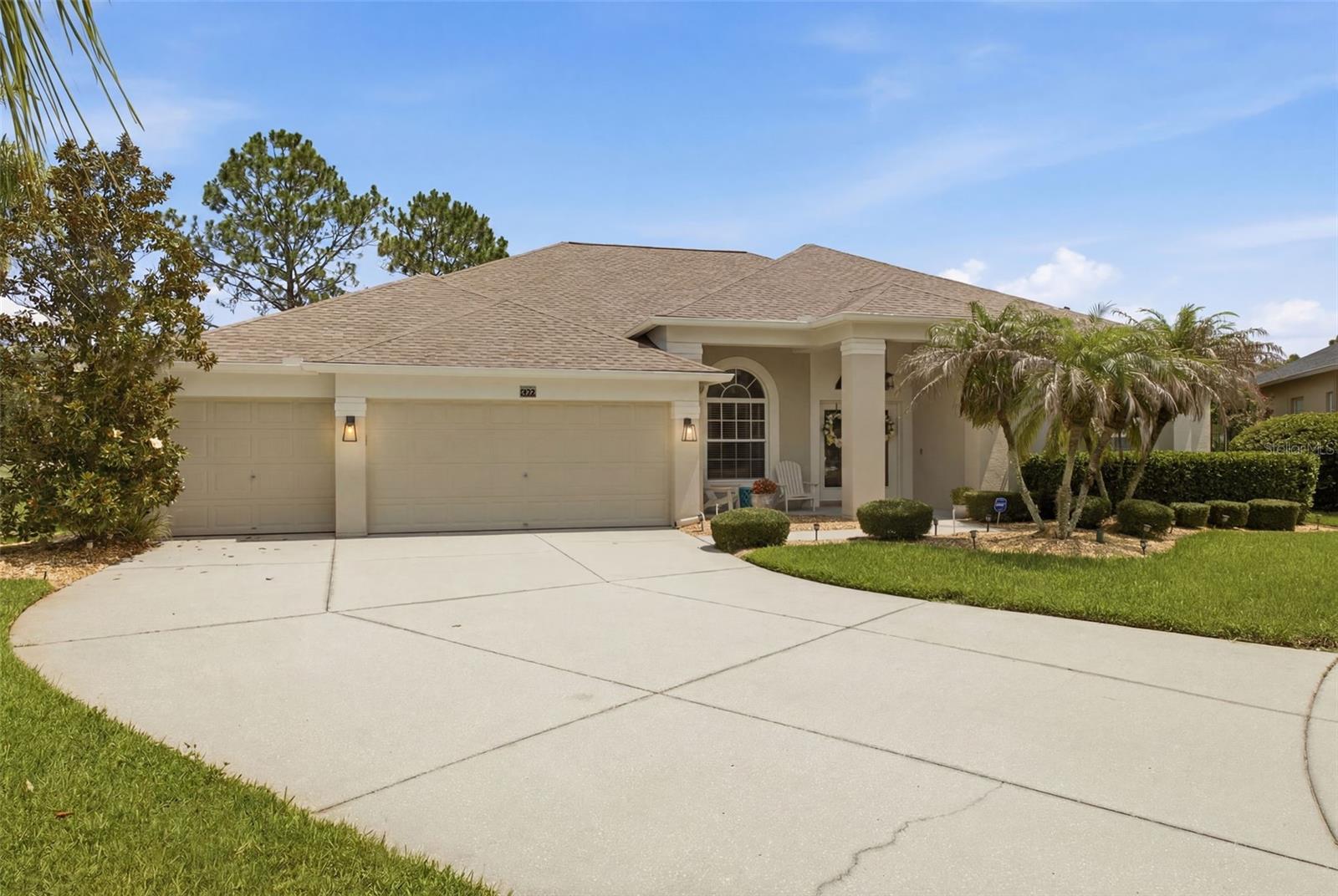 LEXINGTON OAKS VILLAGE 17 UNITS A & B - Residential