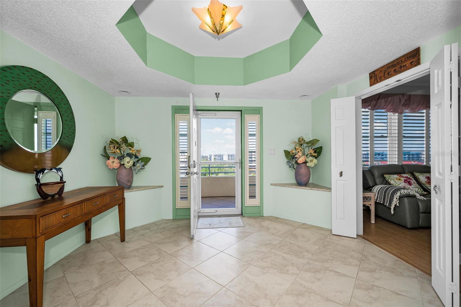 HARBOURSIDE CONDO - Residential