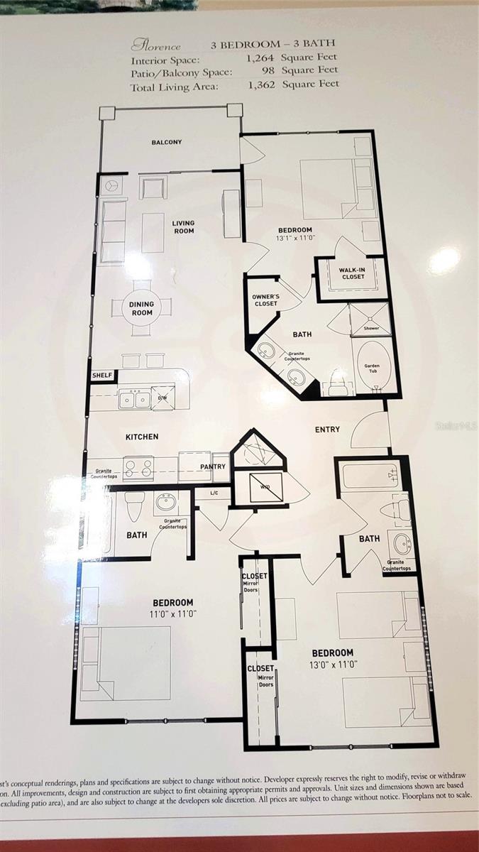 BELLA PIAZZA - Residential