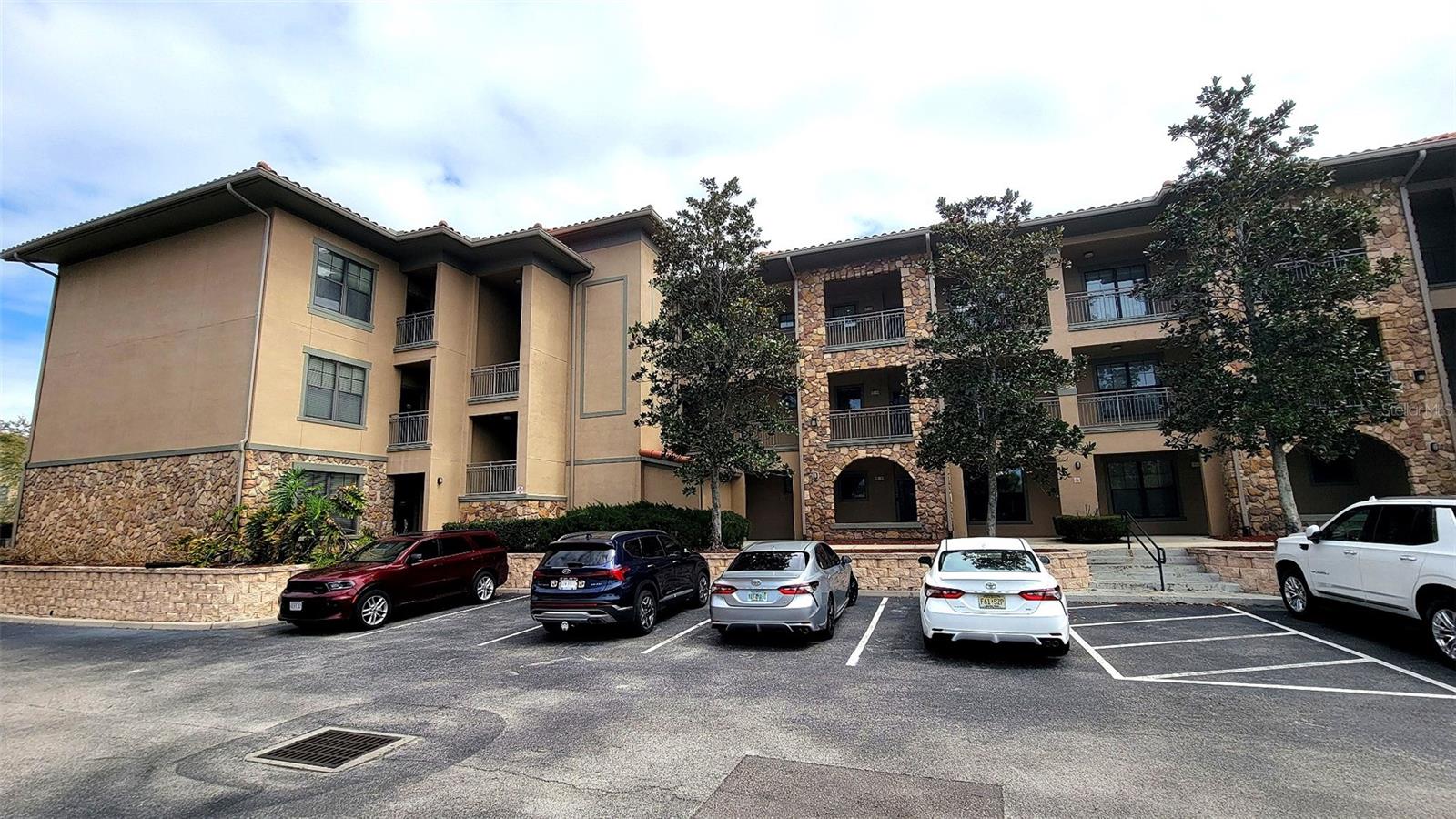 BELLA PIAZZA - Residential