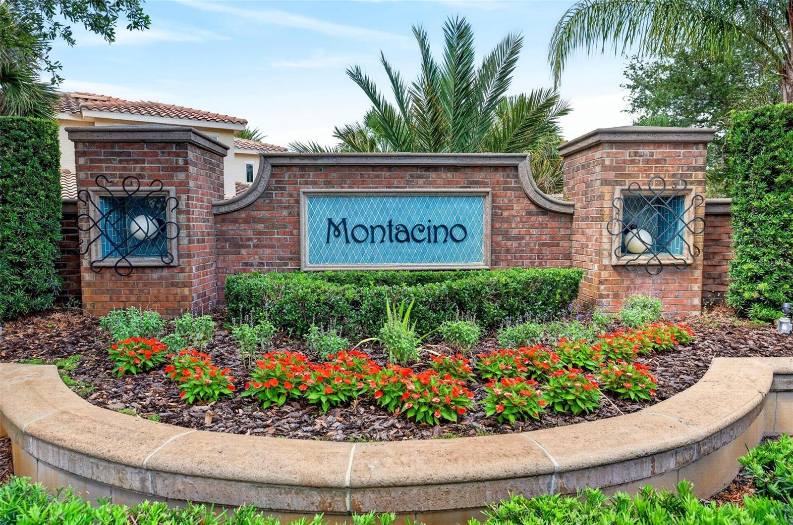 ENCLAVE AT MAITLAND - Residential