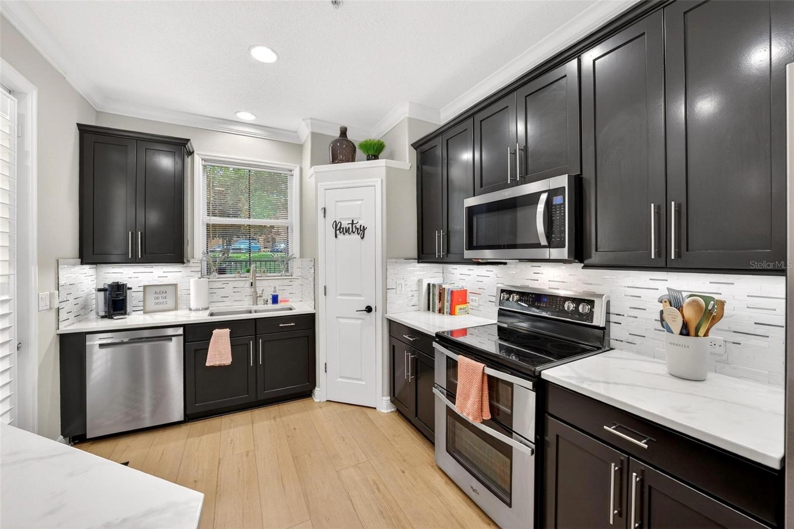 ENCLAVE AT MAITLAND - Residential