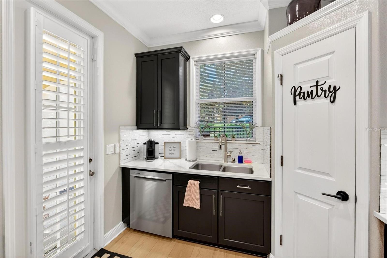 ENCLAVE AT MAITLAND - Residential