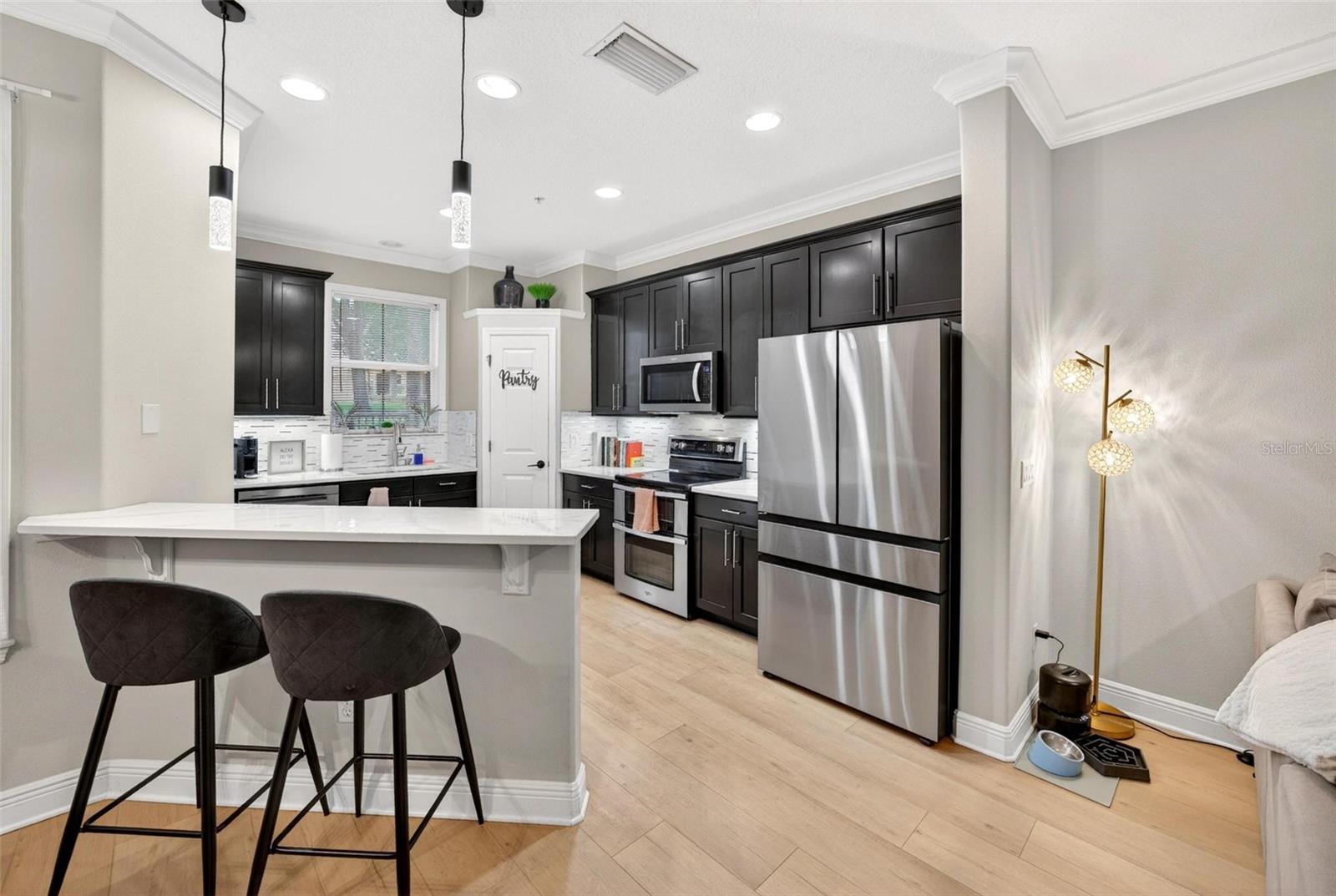 ENCLAVE AT MAITLAND - Residential