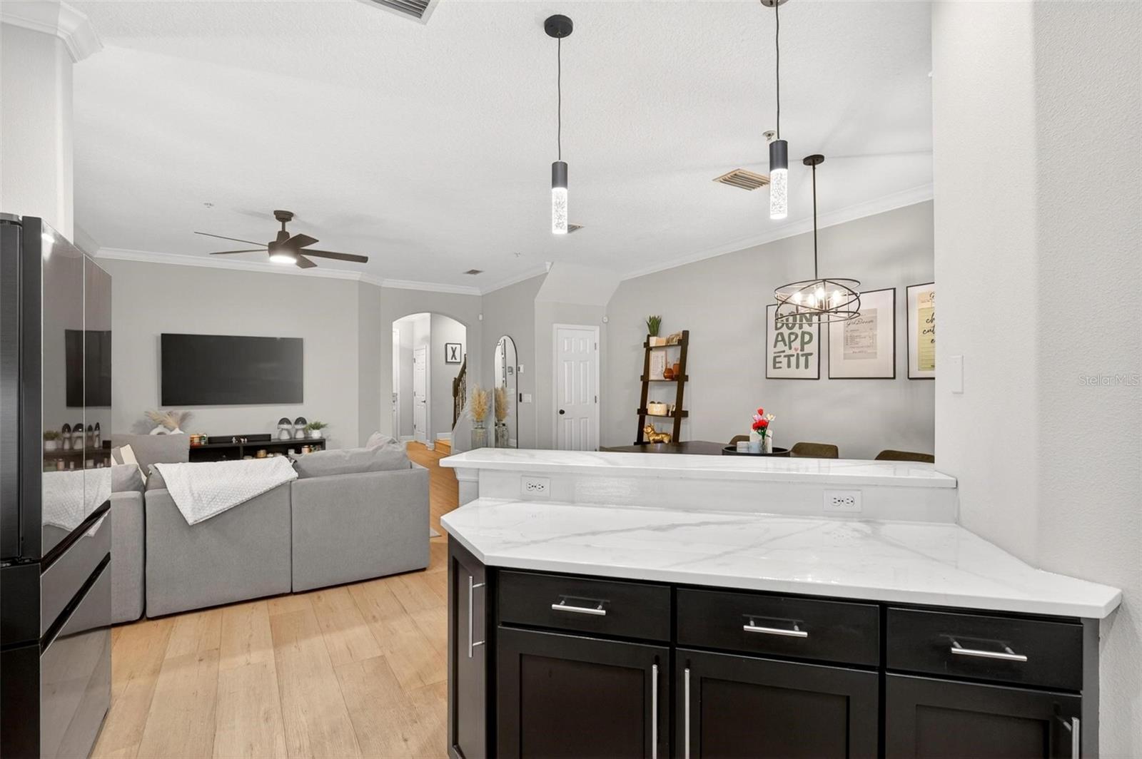ENCLAVE AT MAITLAND - Residential