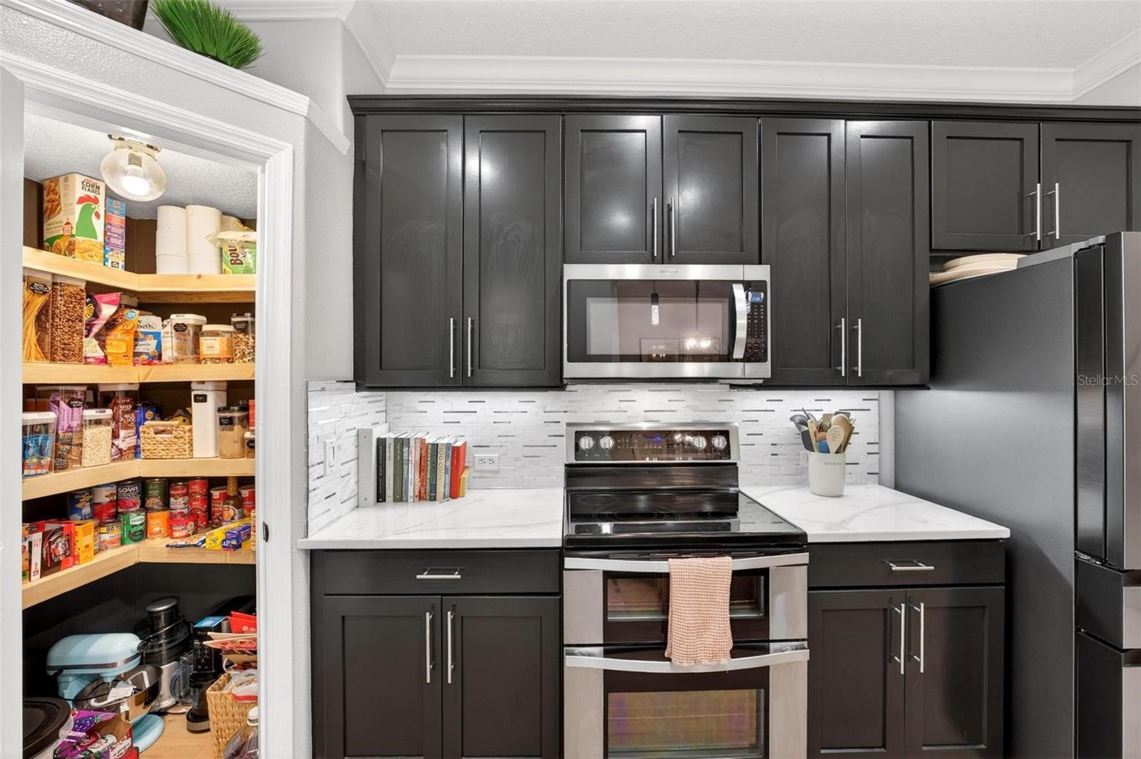 ENCLAVE AT MAITLAND - Residential