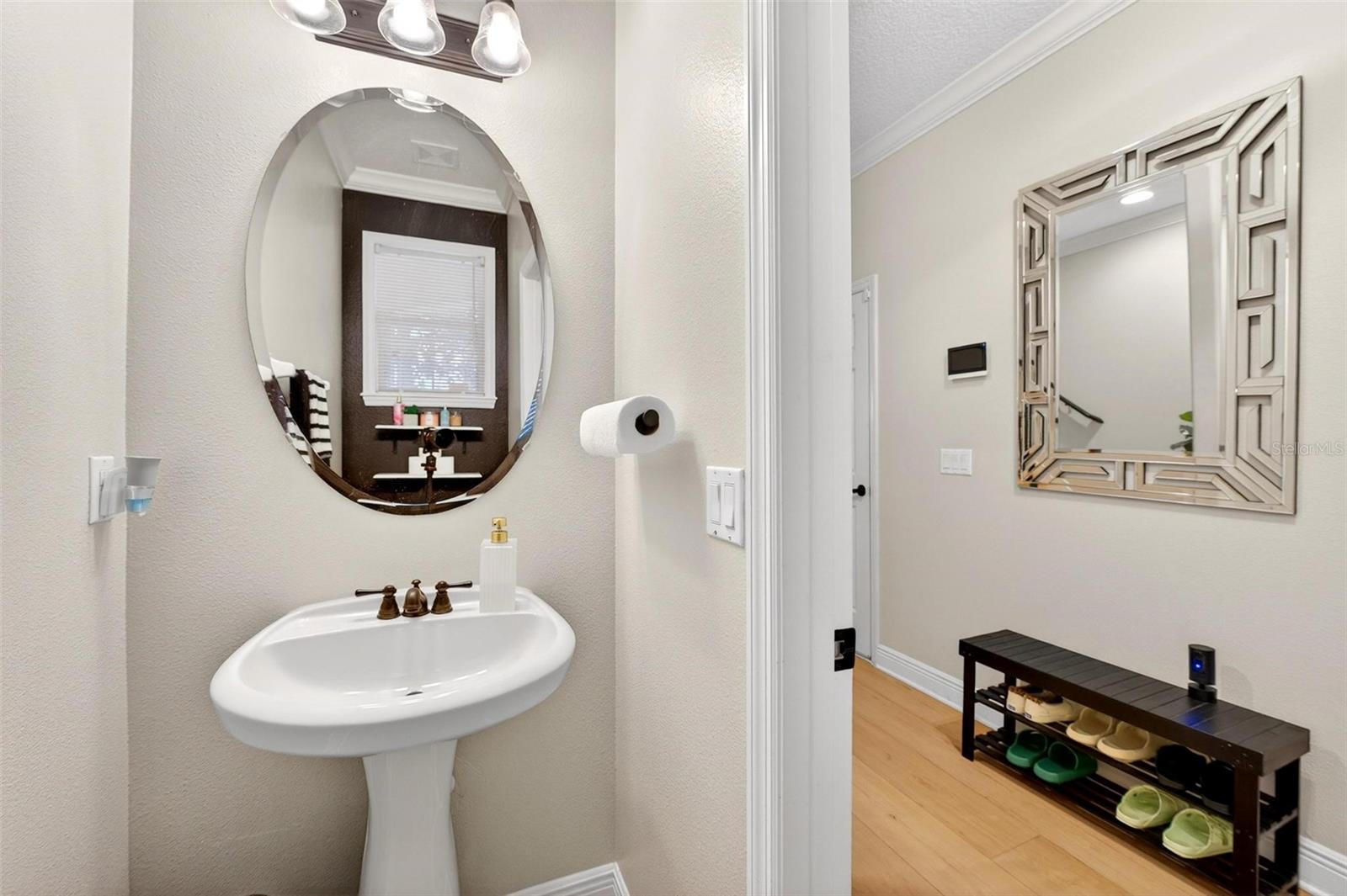ENCLAVE AT MAITLAND - Residential