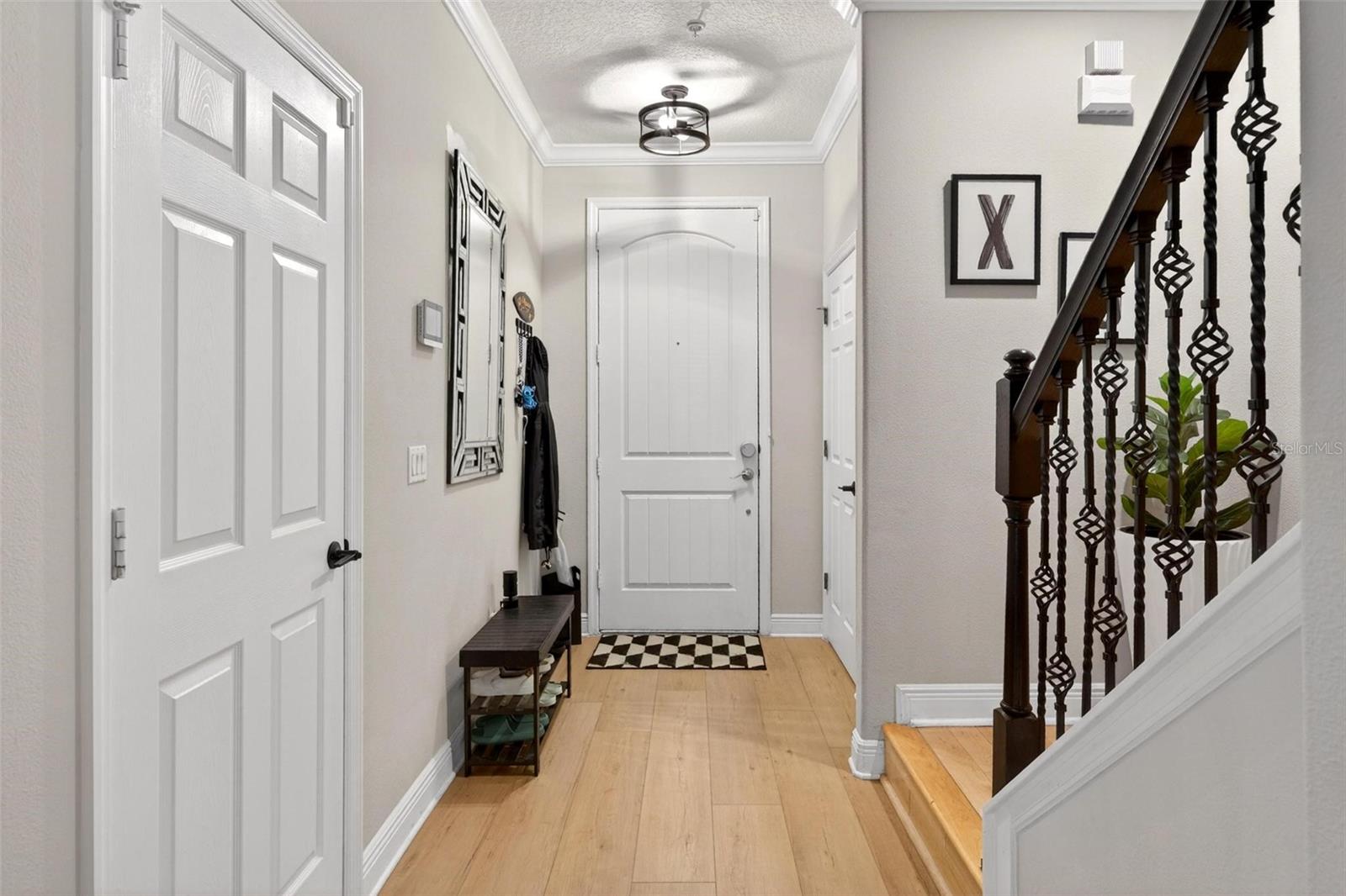 ENCLAVE AT MAITLAND - Residential
