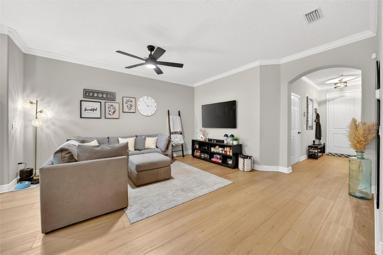 ENCLAVE AT MAITLAND - Residential