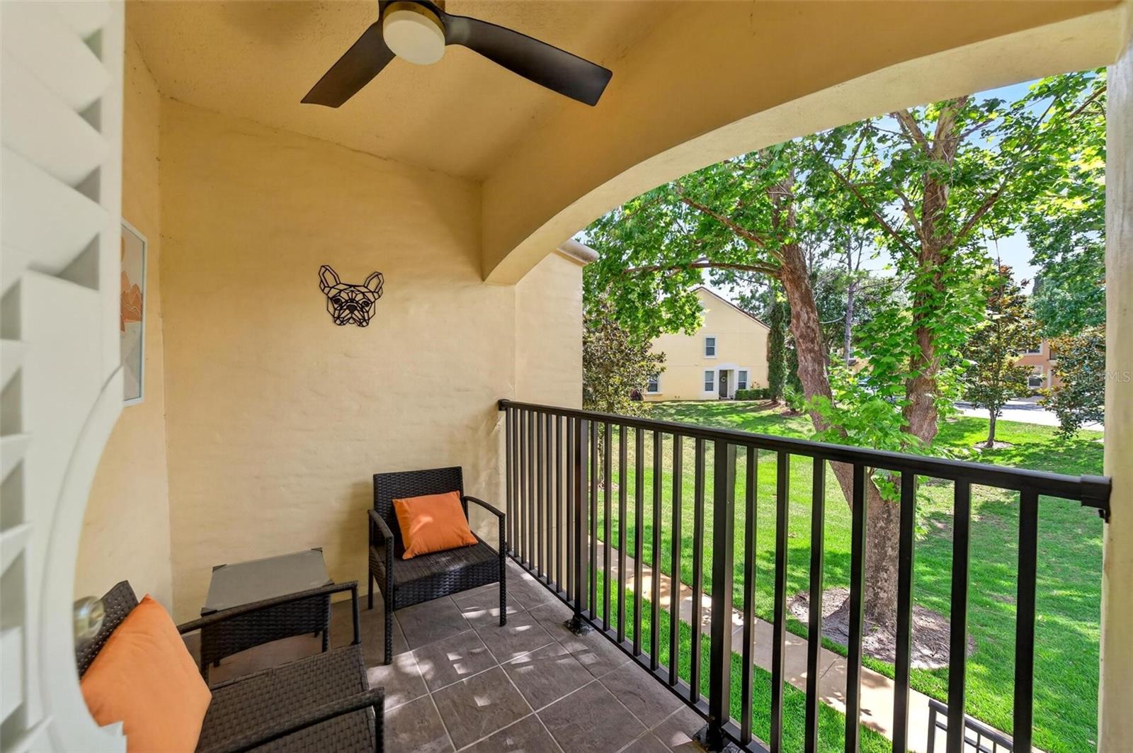 ENCLAVE AT MAITLAND - Residential