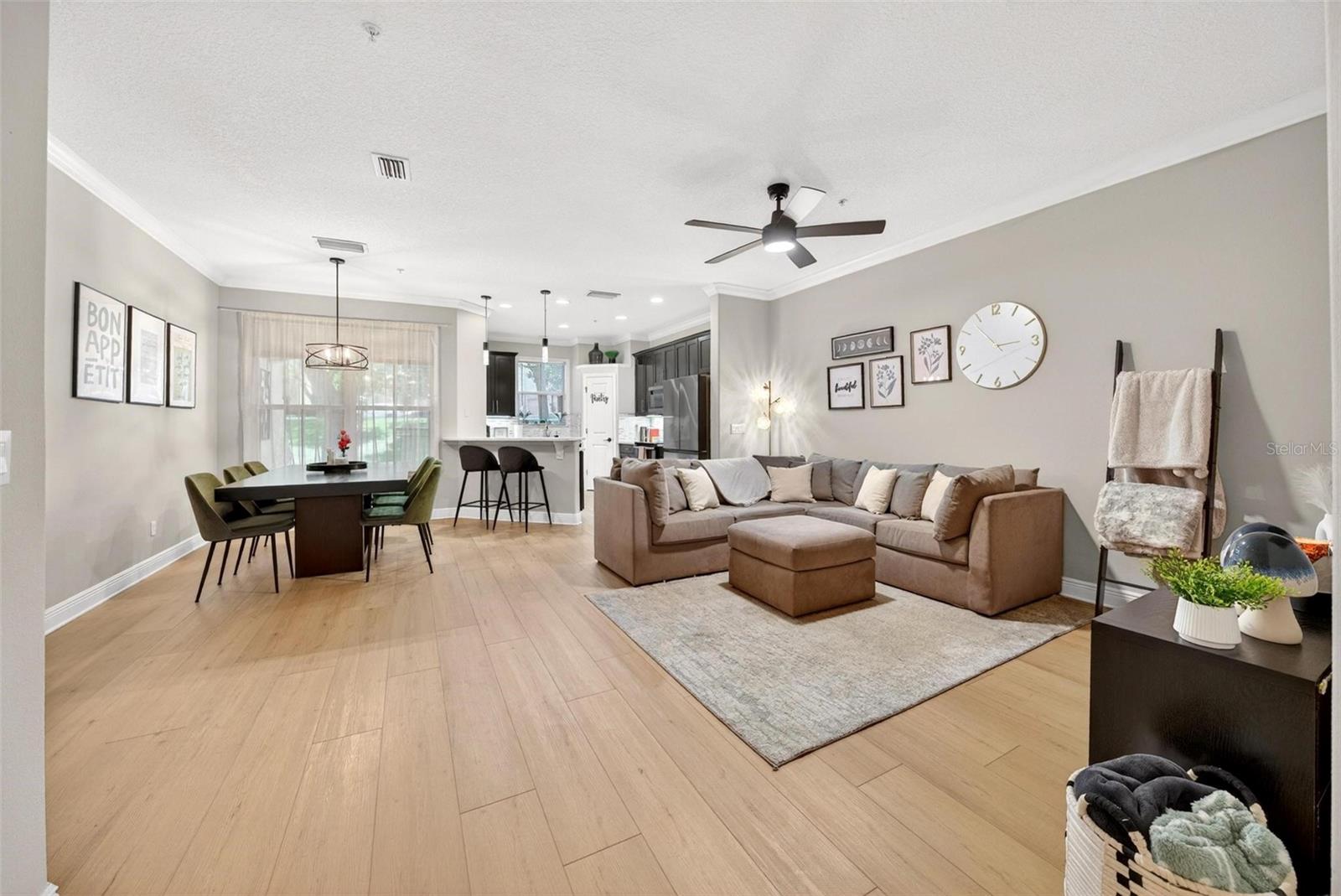 ENCLAVE AT MAITLAND - Residential