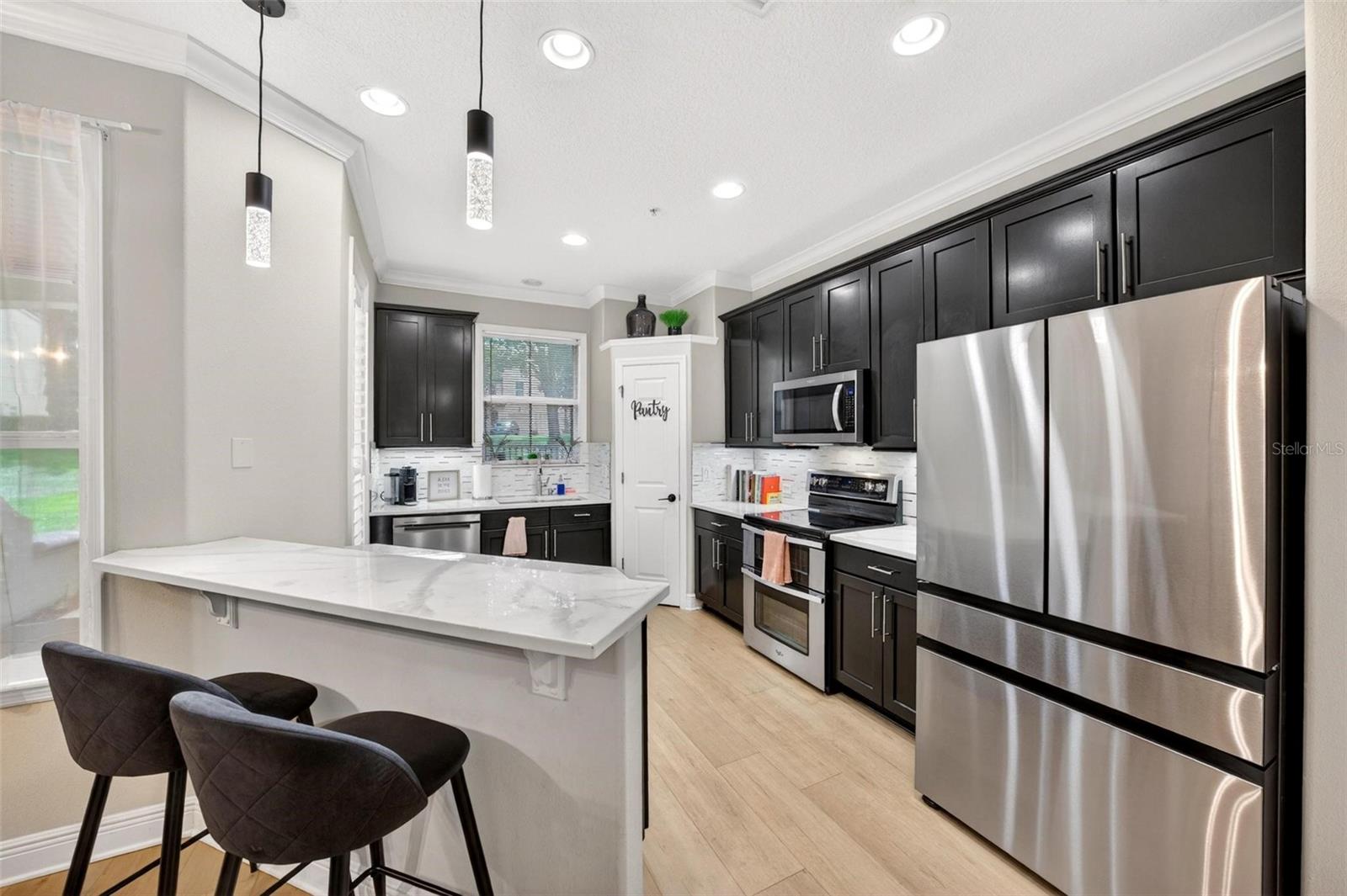 ENCLAVE AT MAITLAND - Residential