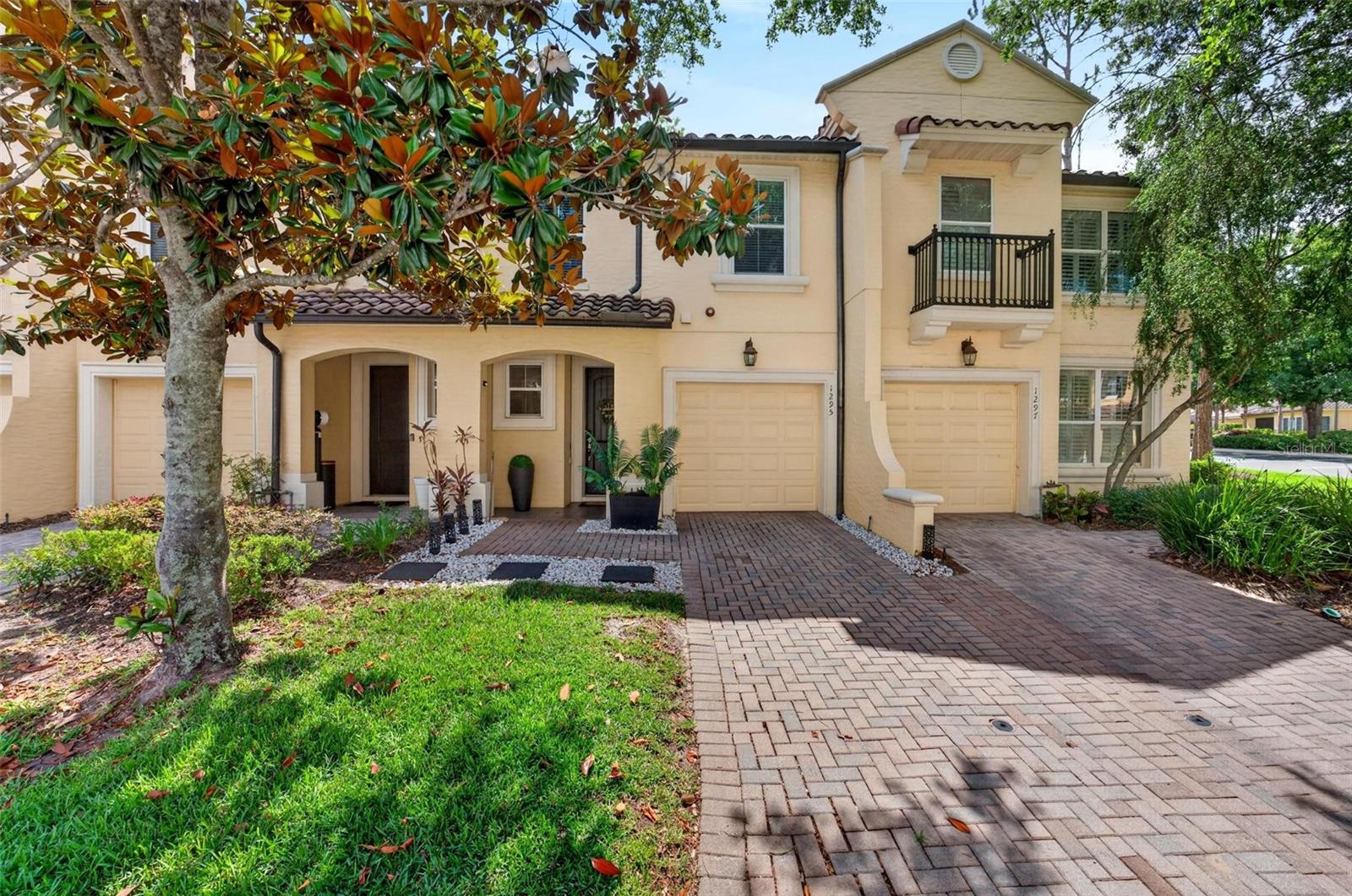 ENCLAVE AT MAITLAND - Residential