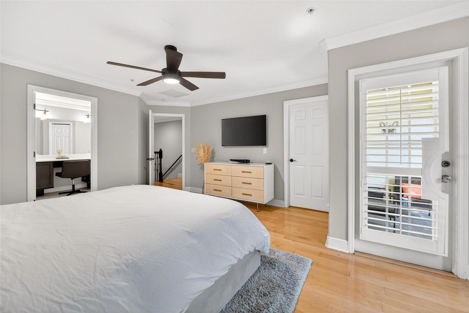 ENCLAVE AT MAITLAND - Residential