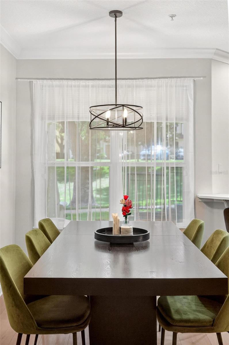 ENCLAVE AT MAITLAND - Residential
