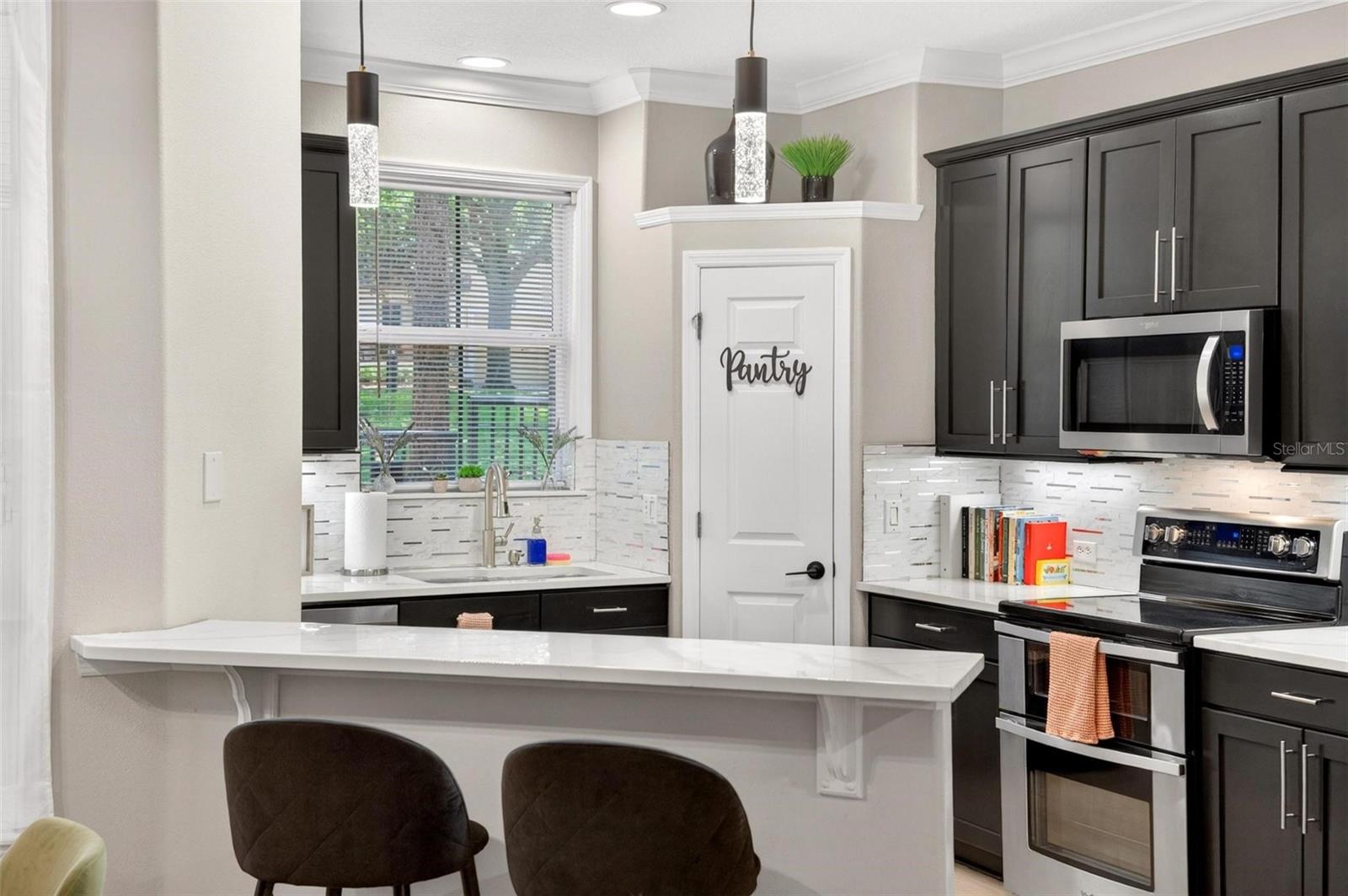 ENCLAVE AT MAITLAND - Residential
